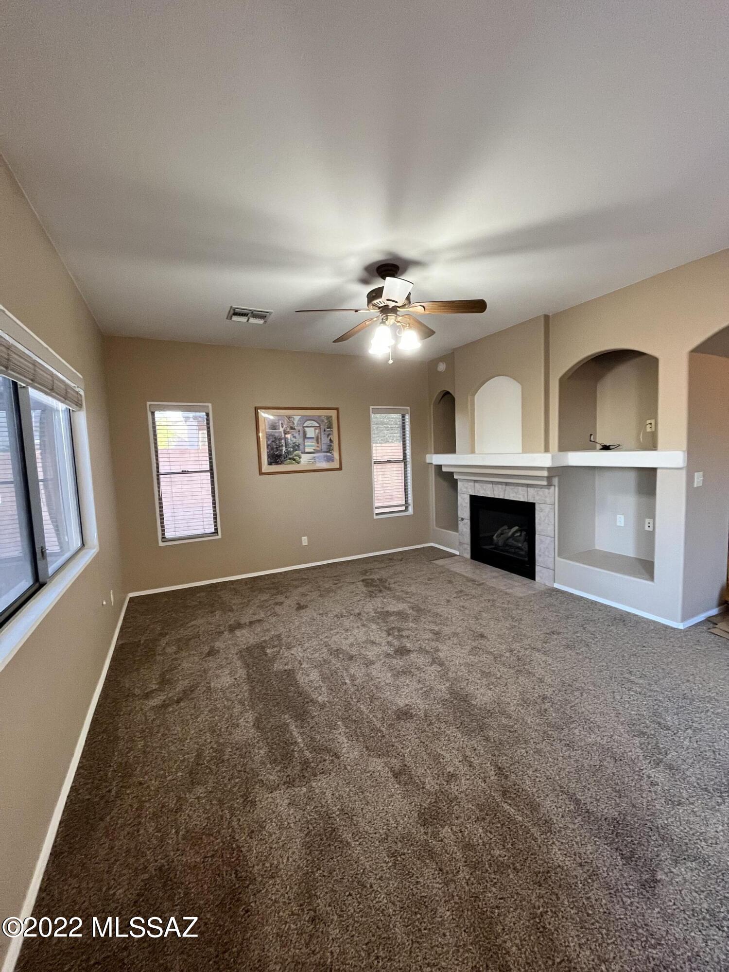 Rancho Agua Dulce (387- 781) - Residential