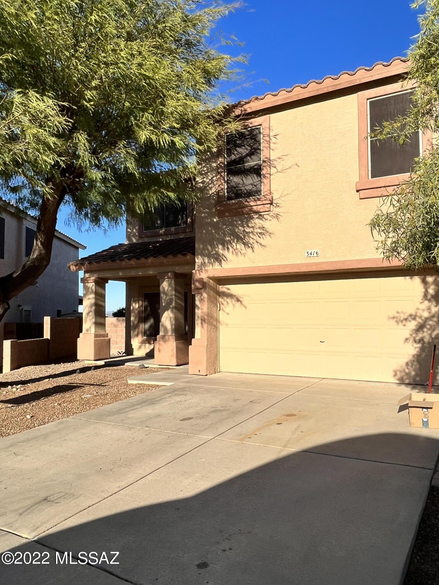 Rancho Agua Dulce (387- 781) - Residential