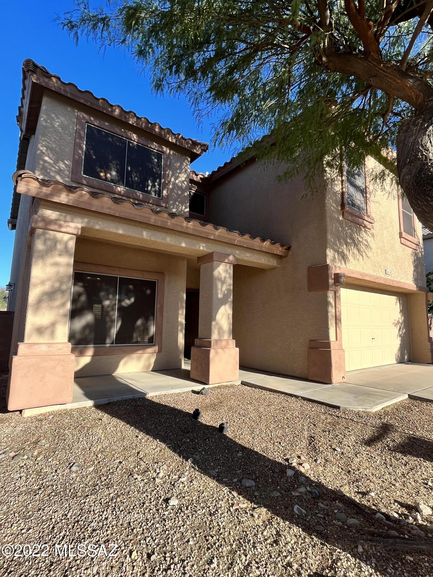 Rancho Agua Dulce (387- 781) - Residential