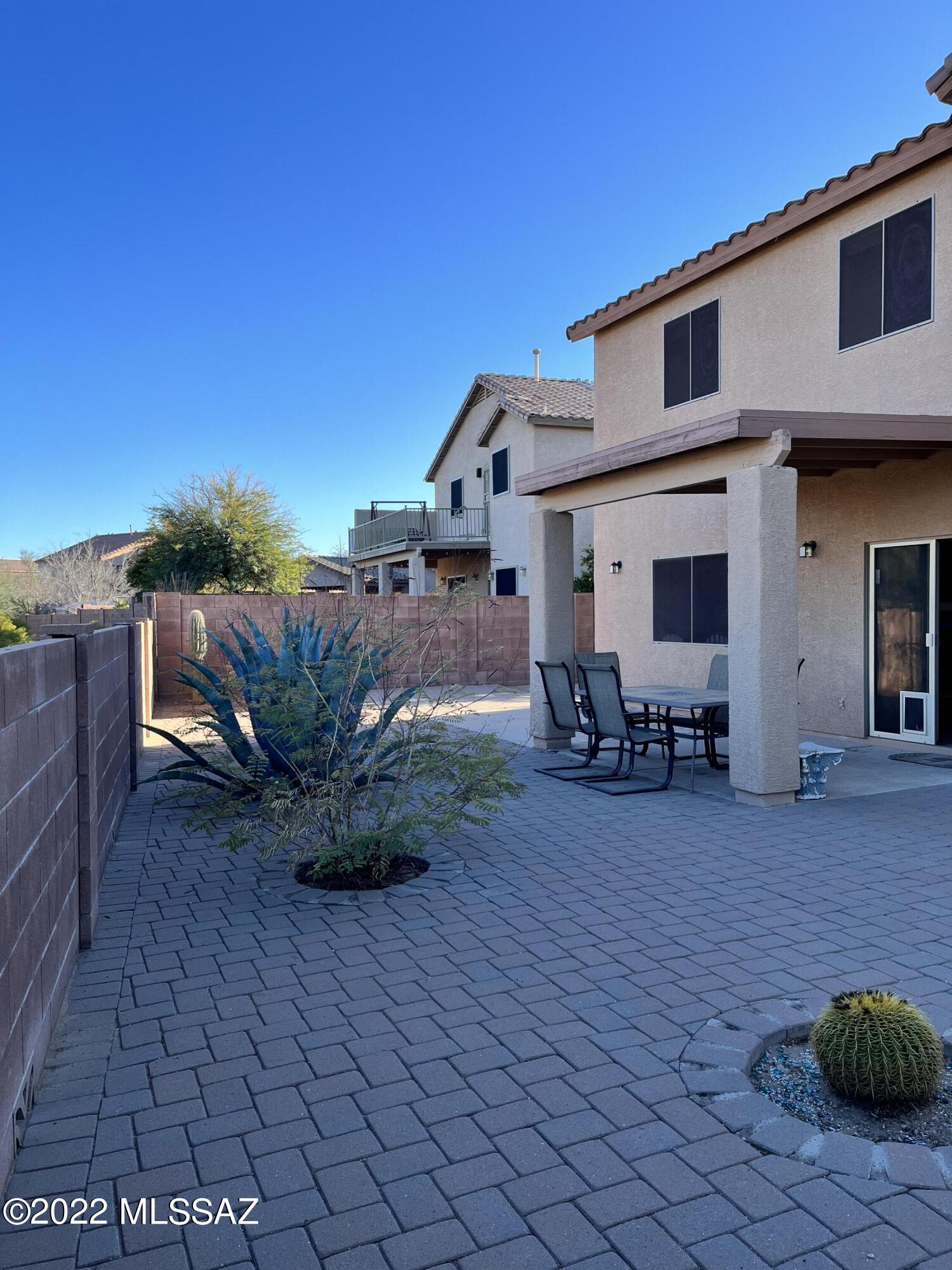 Rancho Agua Dulce (387- 781) - Residential