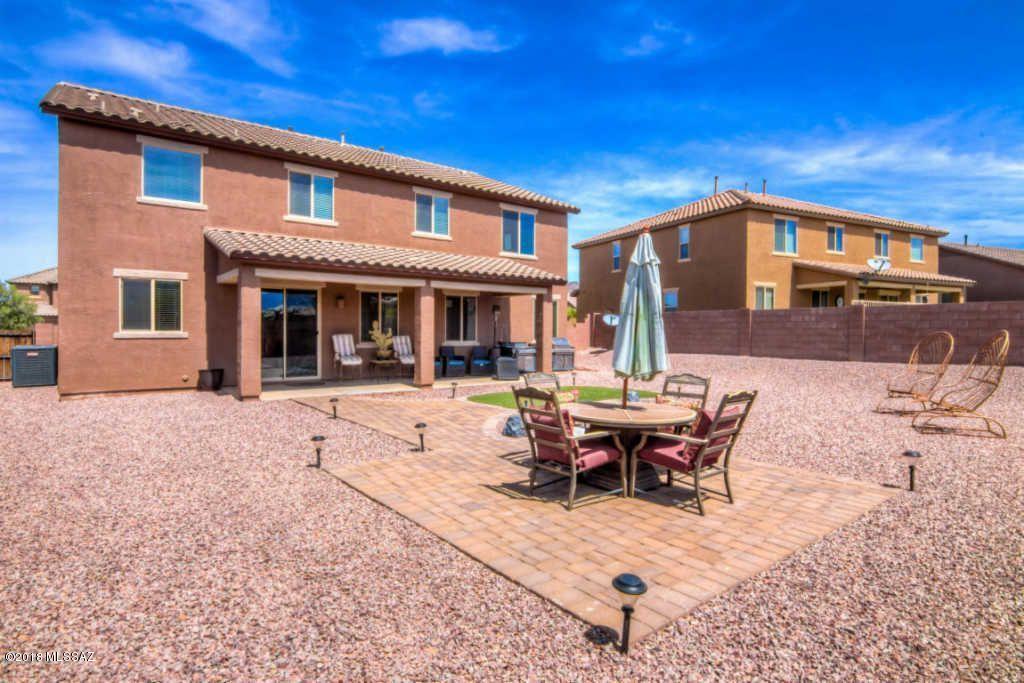 Tangerine Crossing Resub - Residential Lease