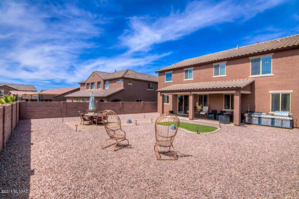 Tangerine Crossing Resub - Residential Lease