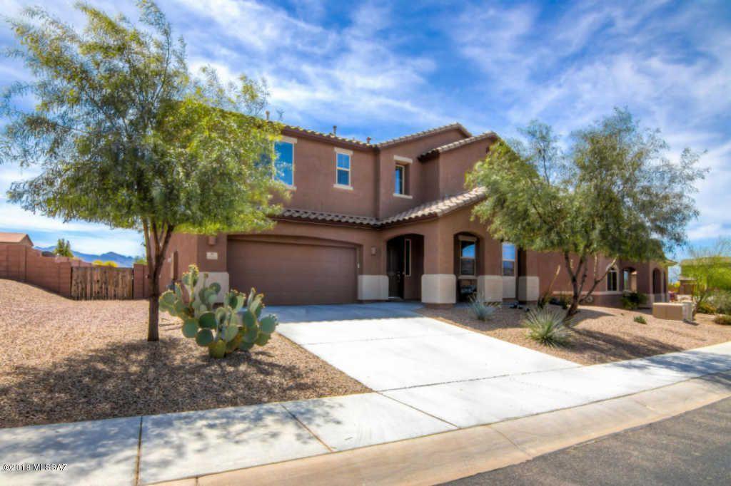 Tangerine Crossing Resub - Residential Lease