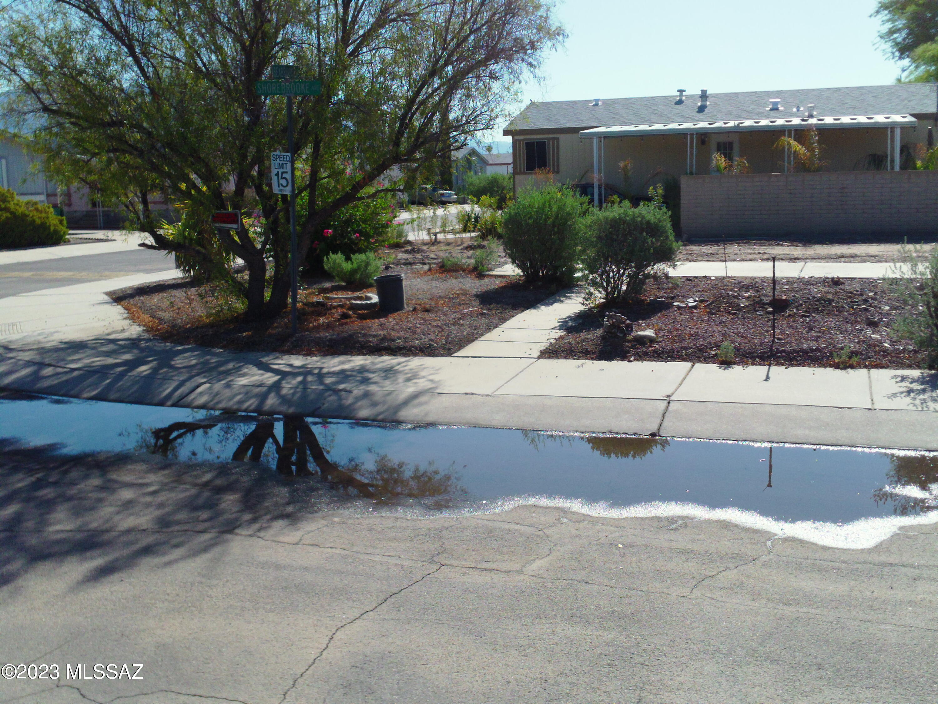 Westbrooke (1-61) - Land