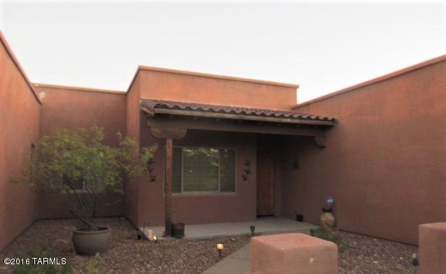 Rancho Del Lago (541-607) - Residential