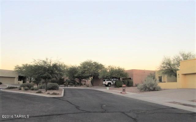 Rancho Del Lago (541-607) - Residential