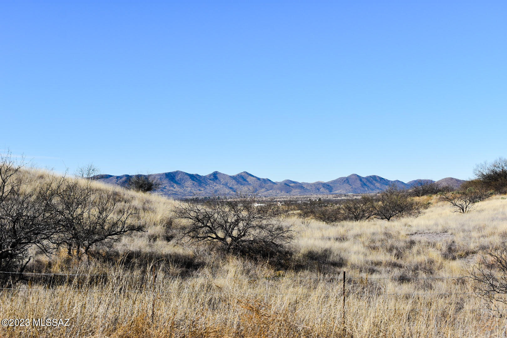 Arivaca - Land