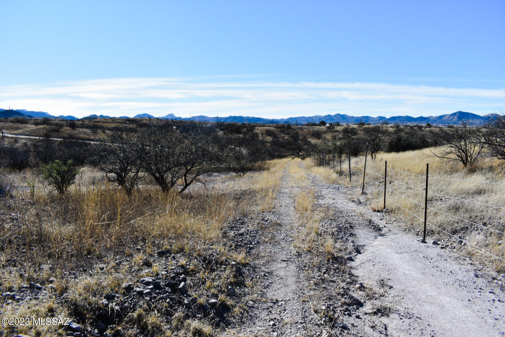Arivaca - Land