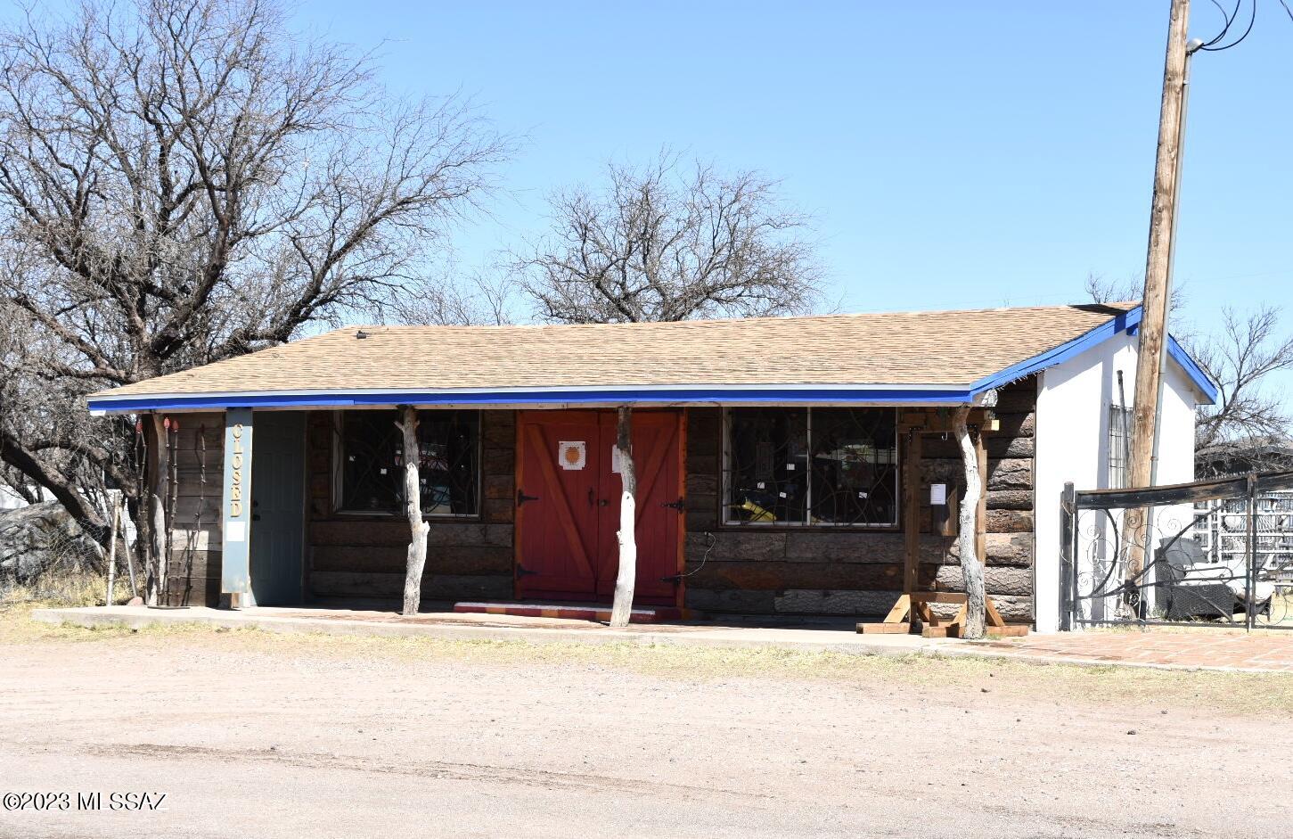 Arivaca - Land