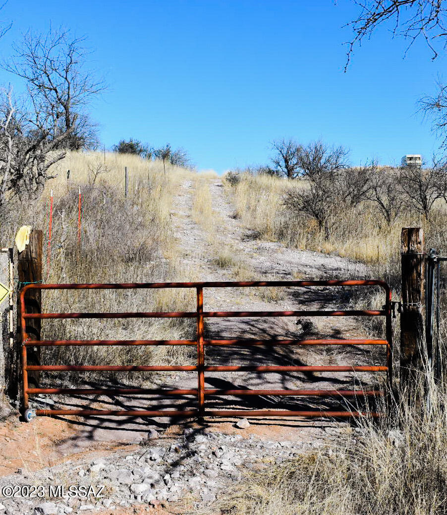 Arivaca - Land