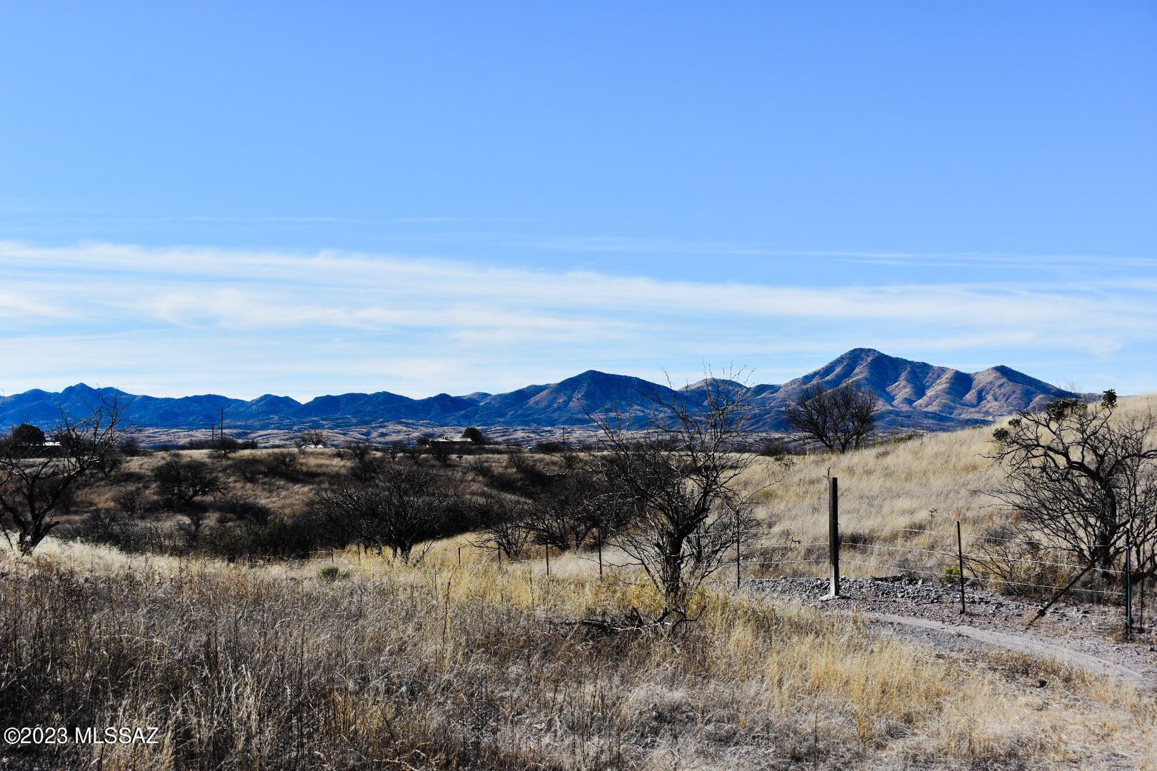 Arivaca - Land
