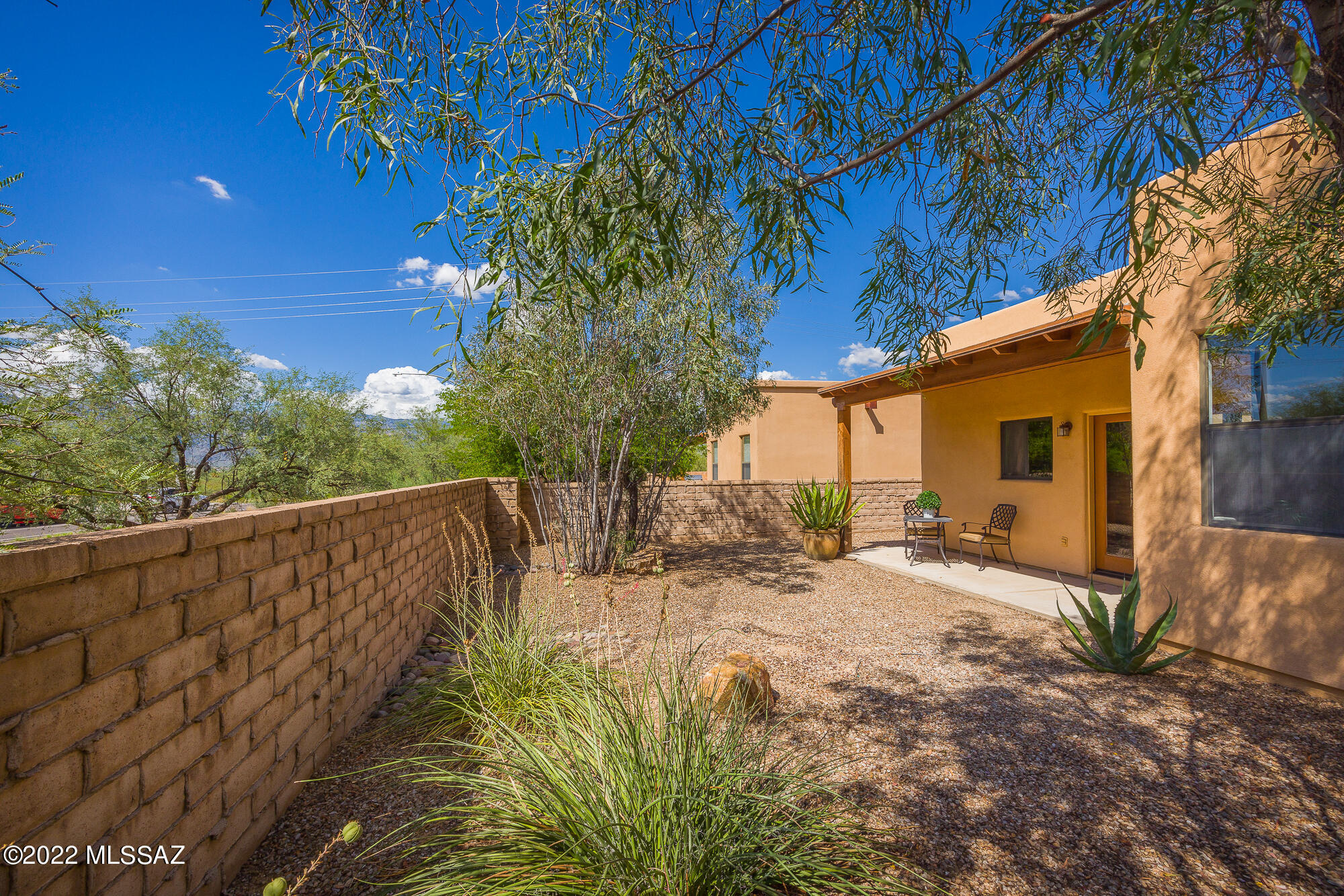 Barrio Solana (1-42) - Residential