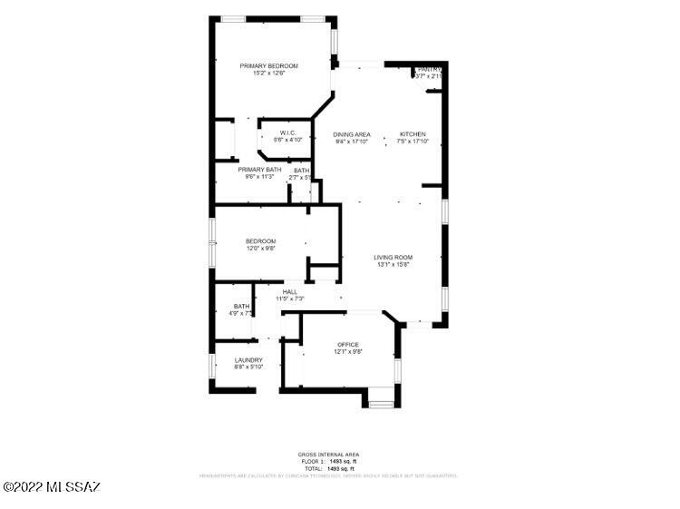 Barrio Solana (1-42) - Residential