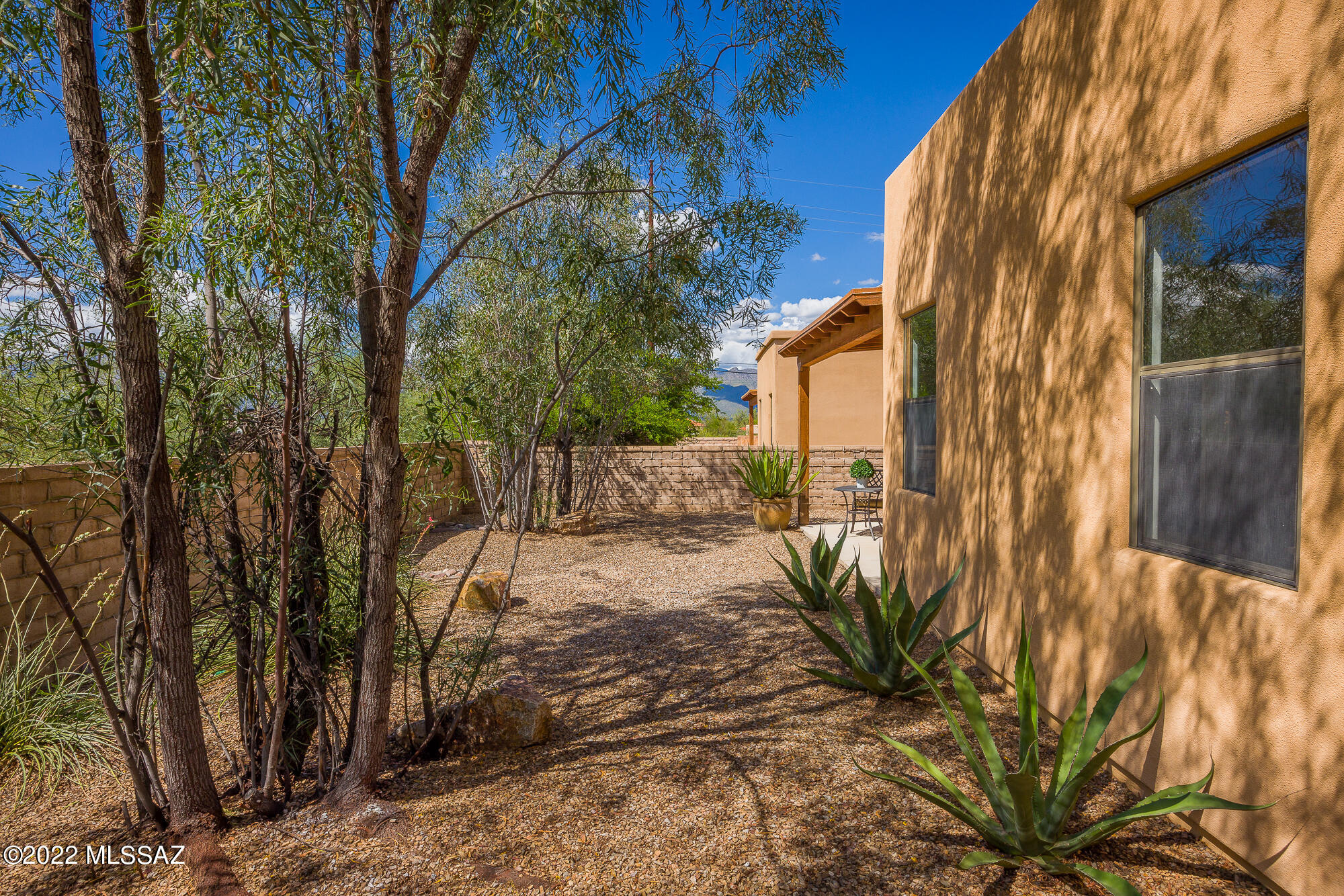 Barrio Solana (1-42) - Residential