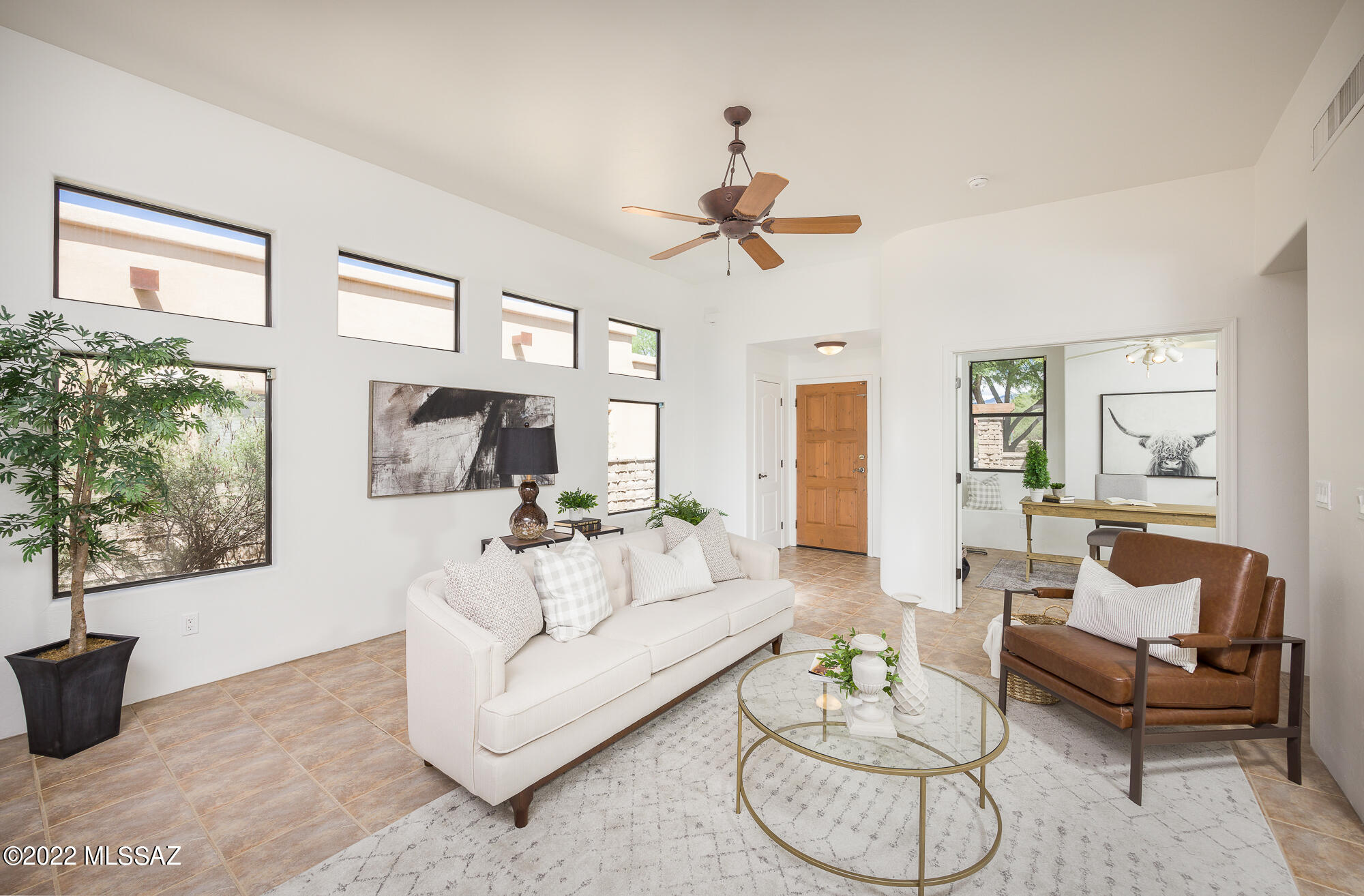 Barrio Solana (1-42) - Residential