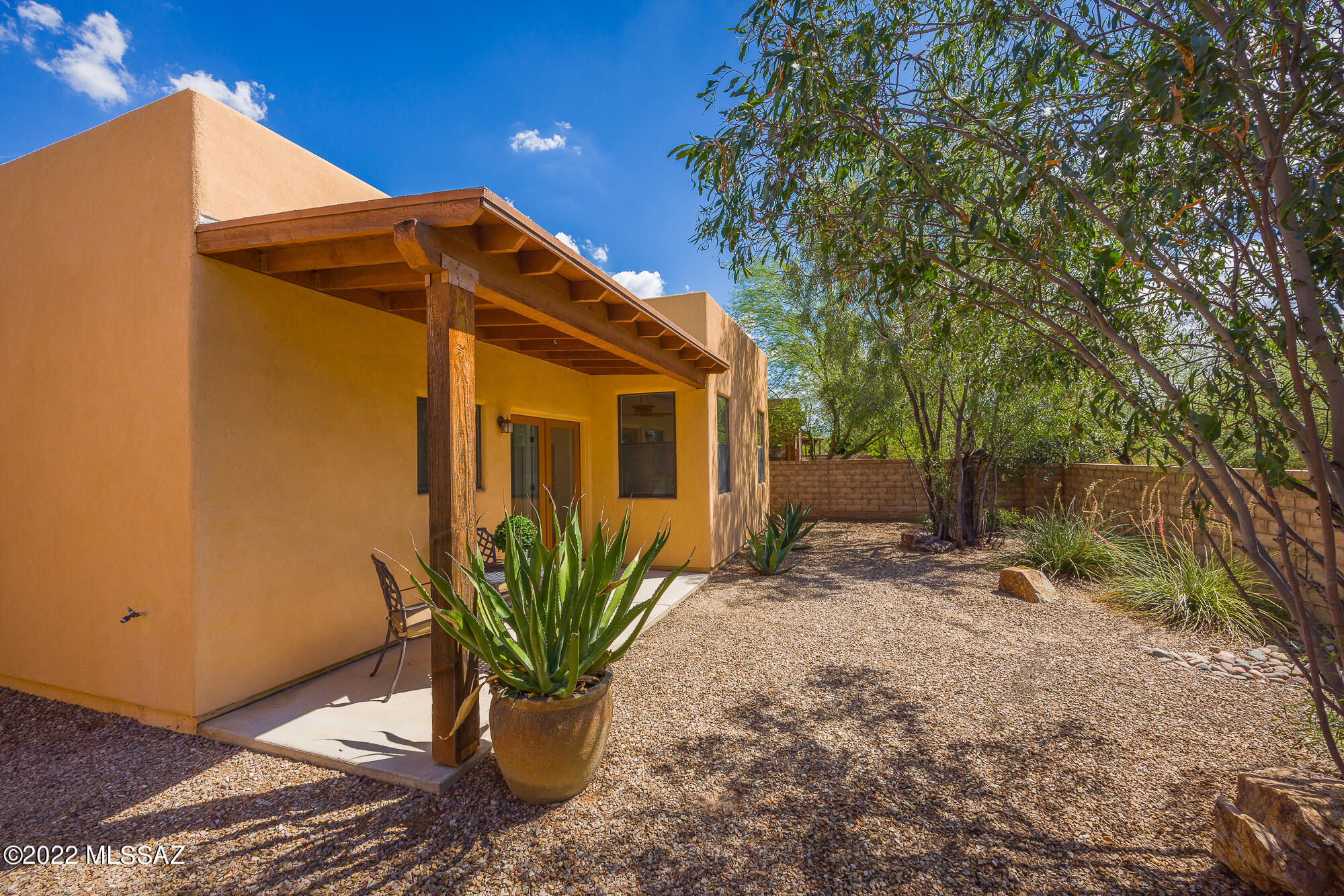Barrio Solana (1-42) - Residential