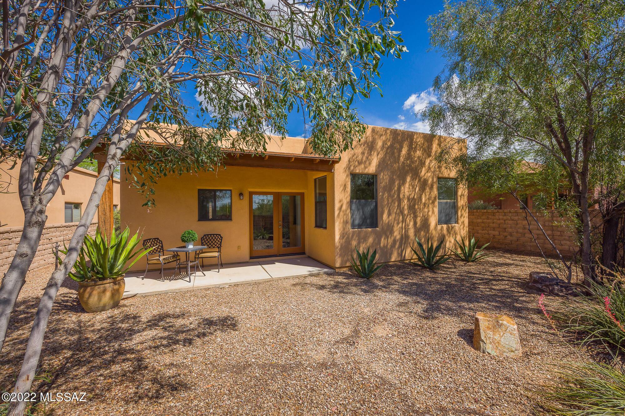 Barrio Solana (1-42) - Residential
