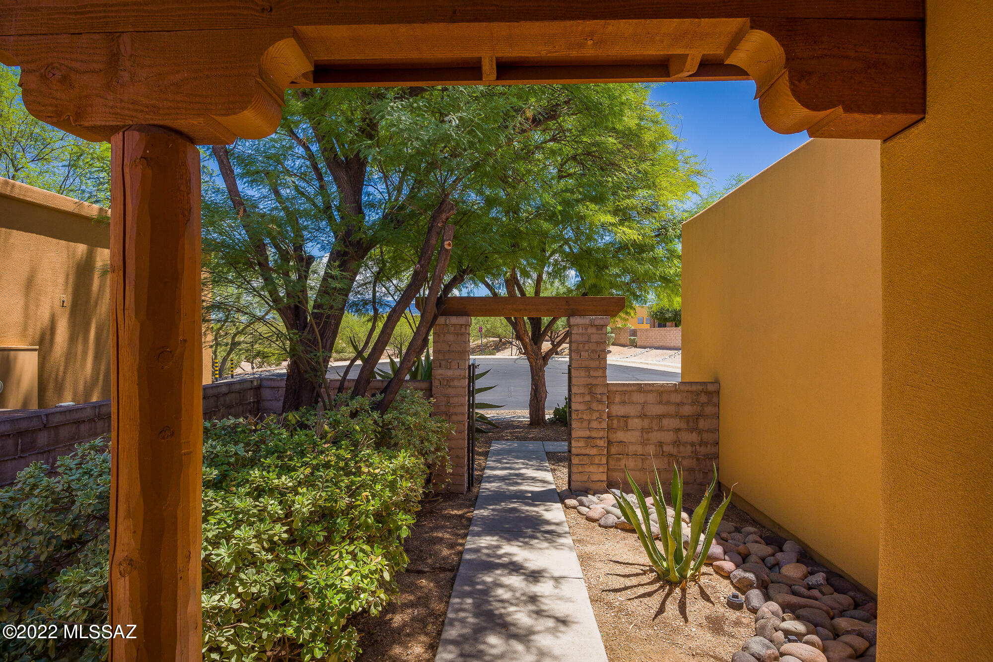 Barrio Solana (1-42) - Residential