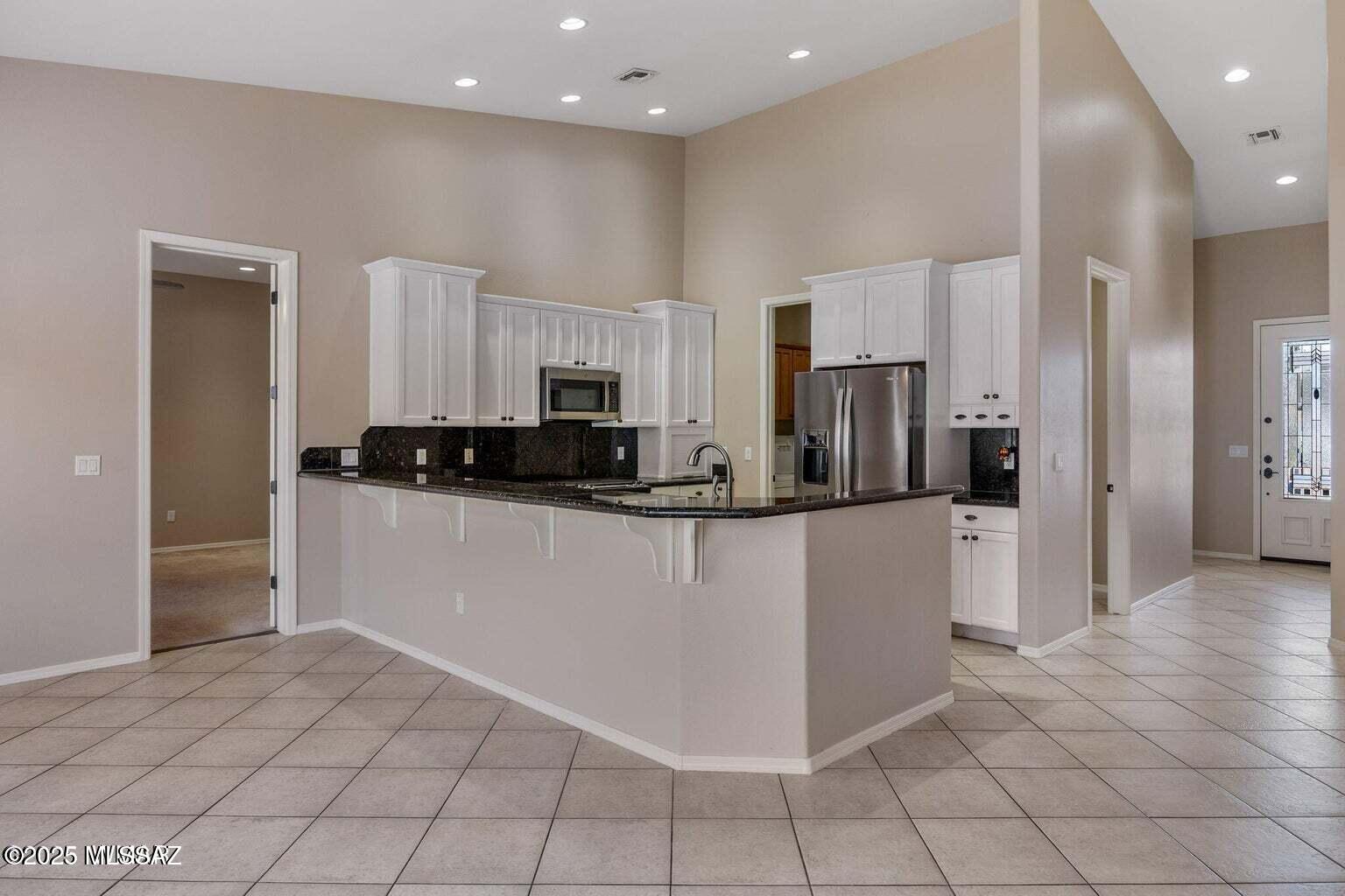 Out Of Pima County - Residential