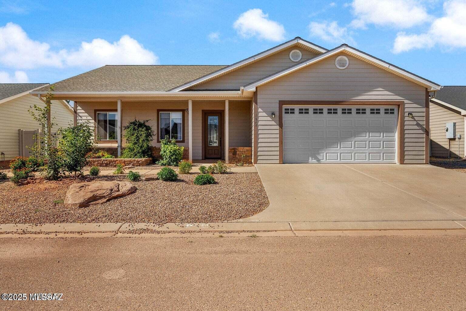 Out Of Pima County - Residential