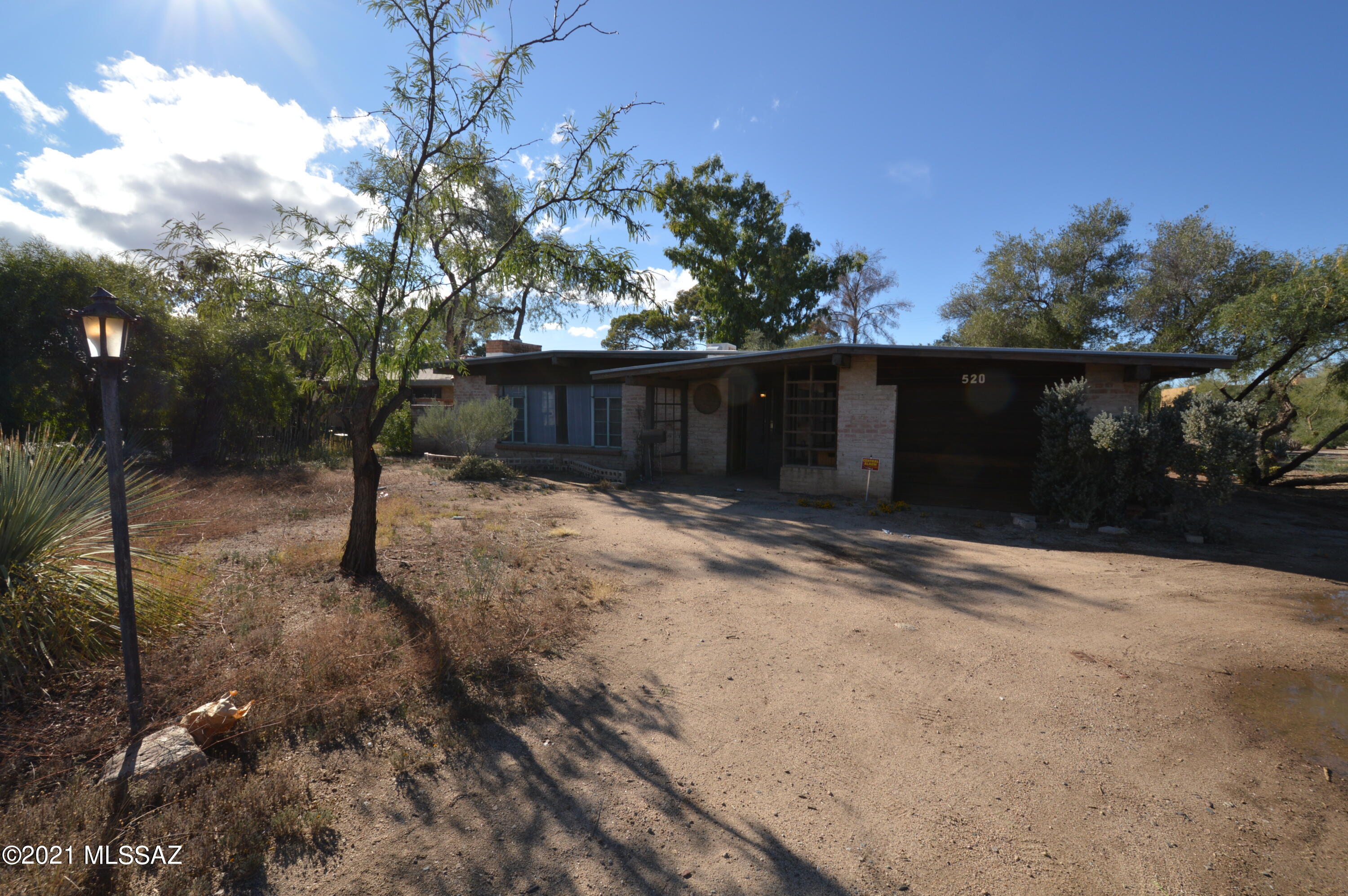 Broadway Village - Residential