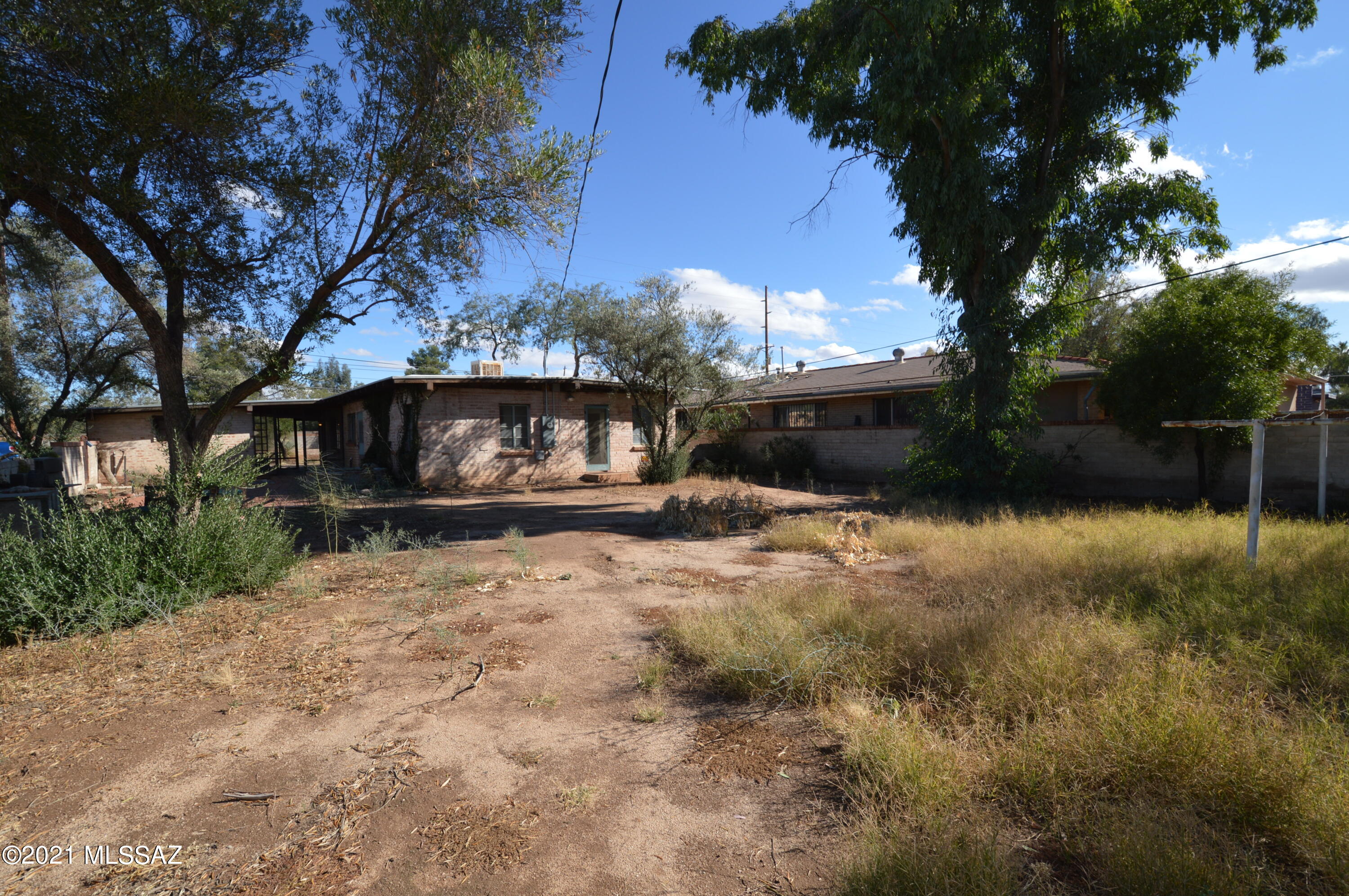Broadway Village - Residential