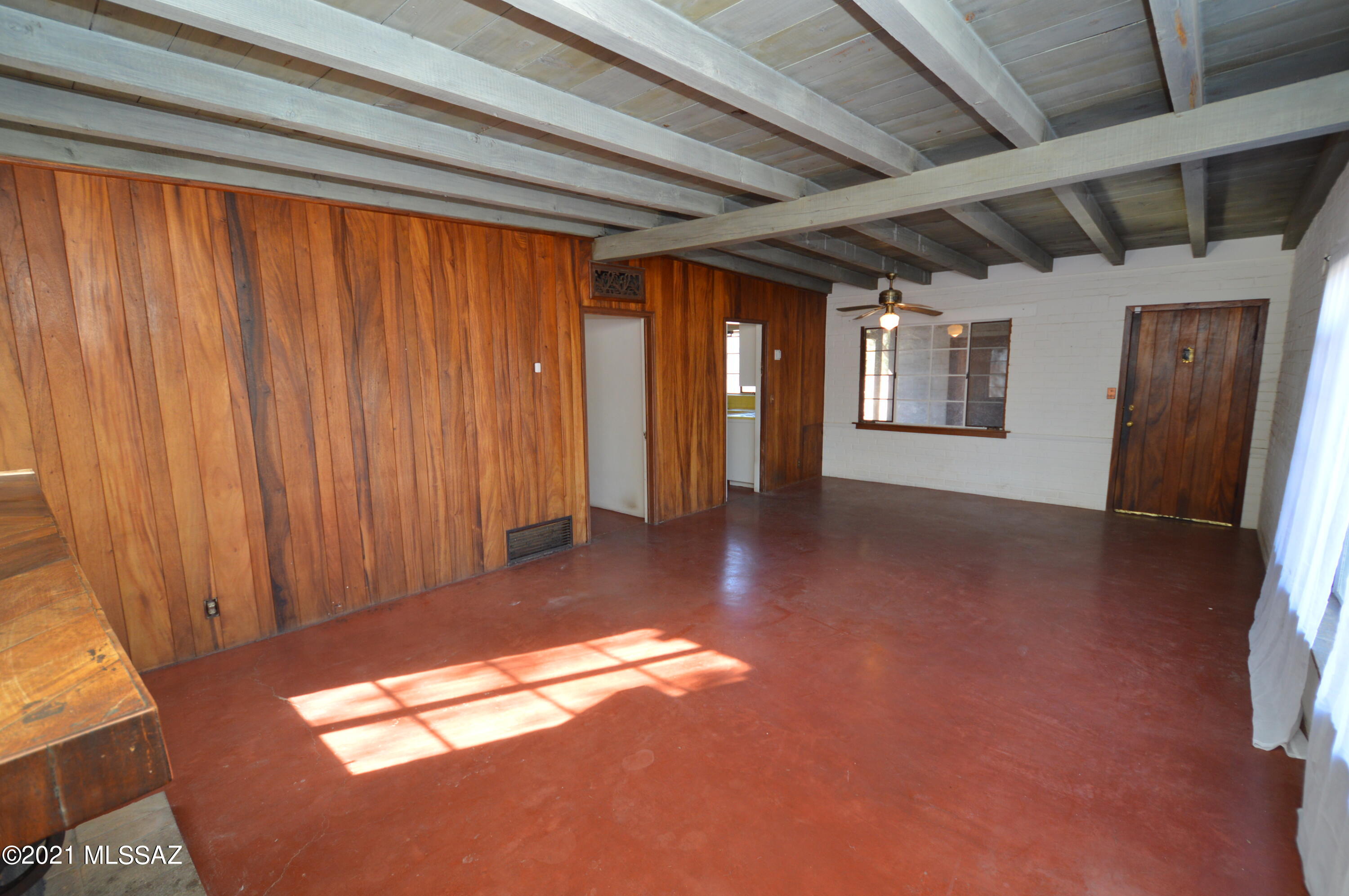 Broadway Village - Residential