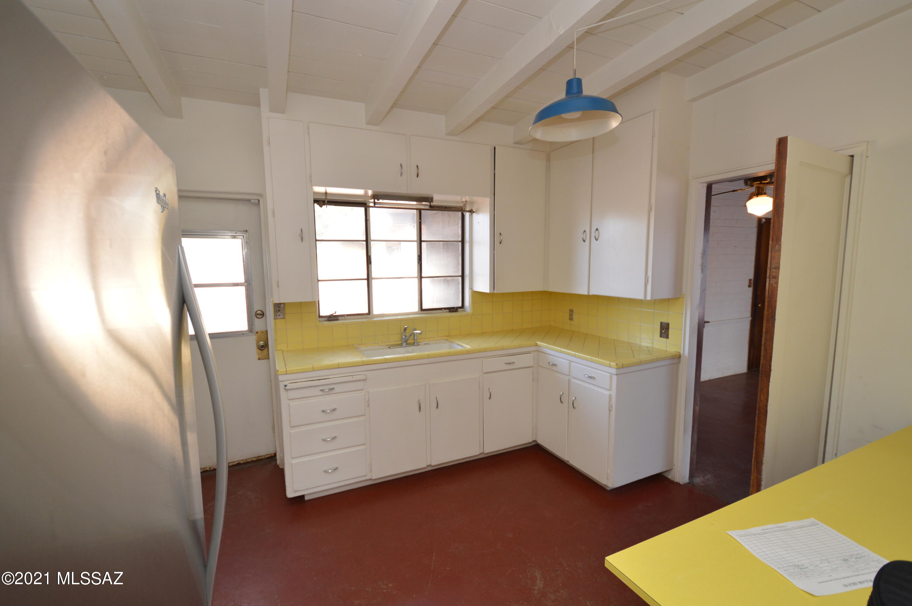 Broadway Village - Residential