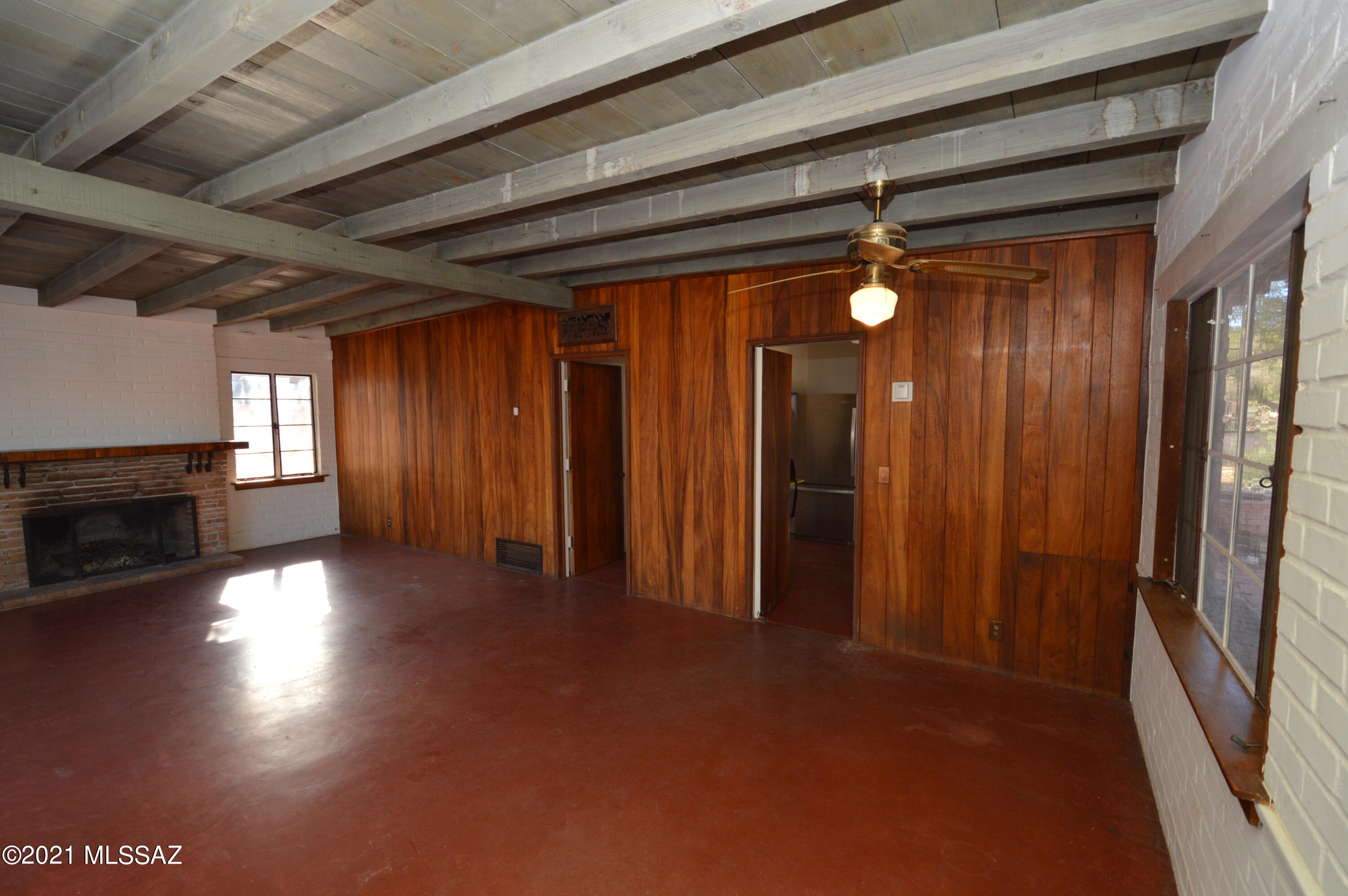 Broadway Village - Residential