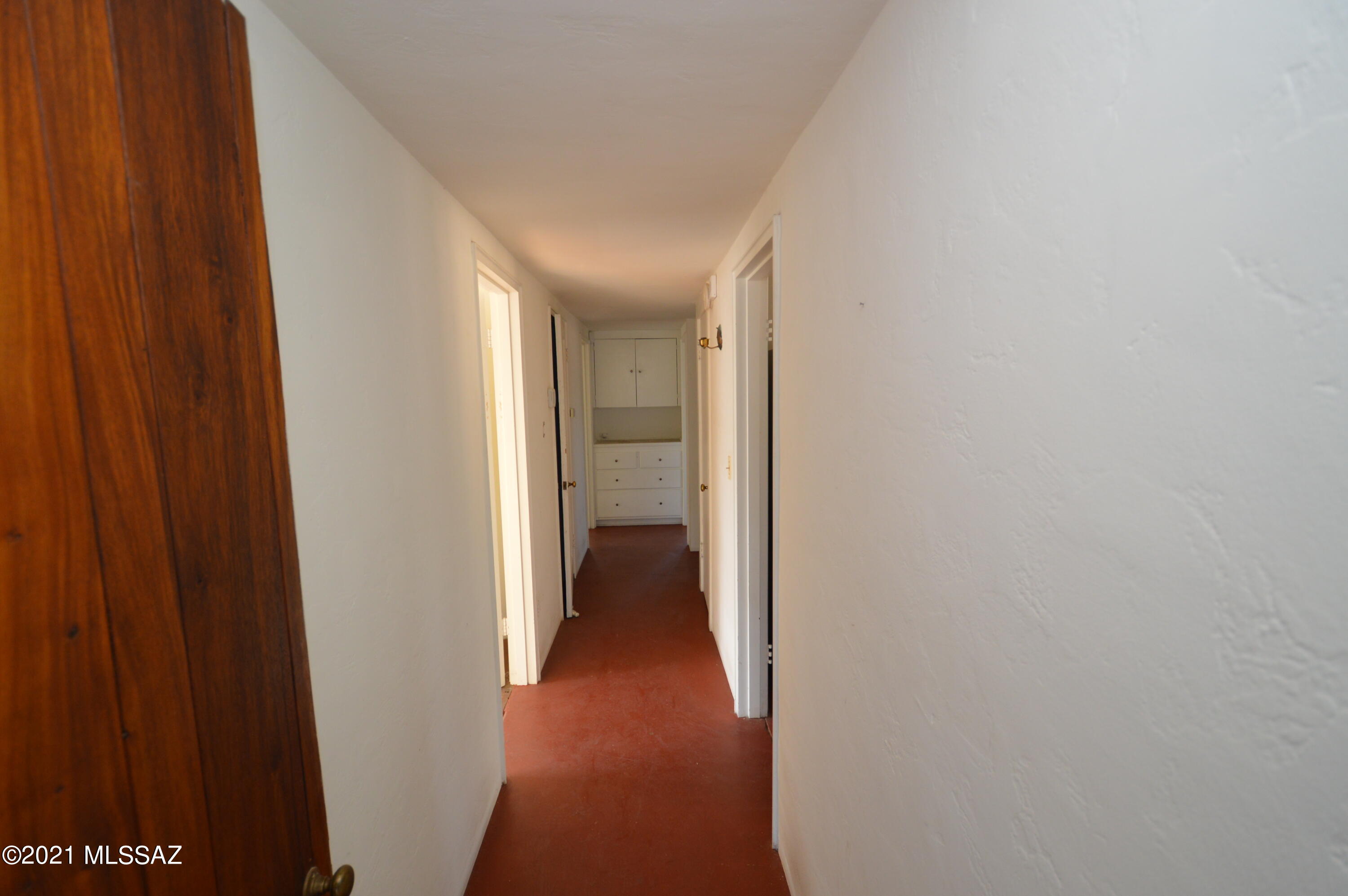 Broadway Village - Residential