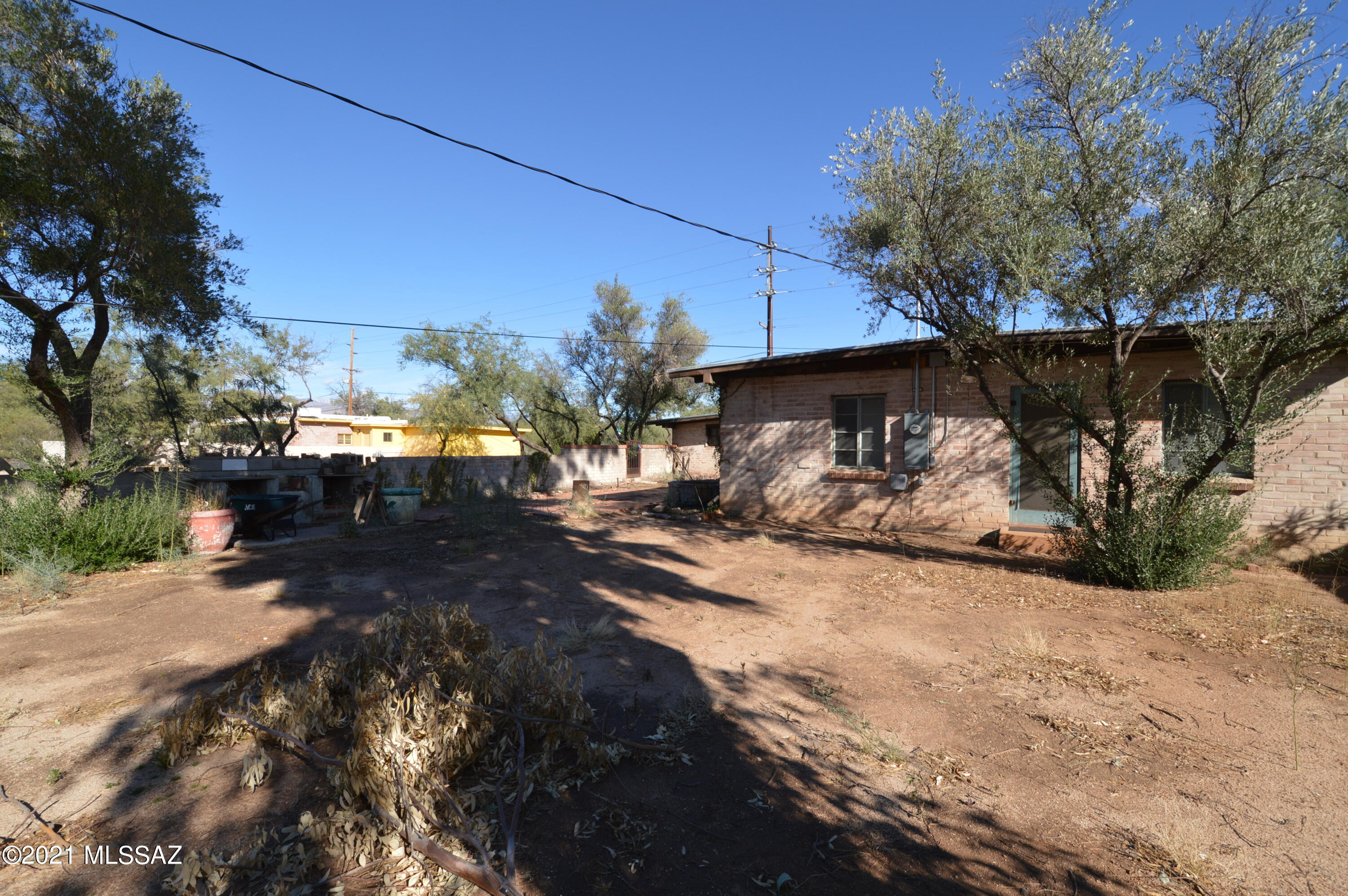 Broadway Village - Residential
