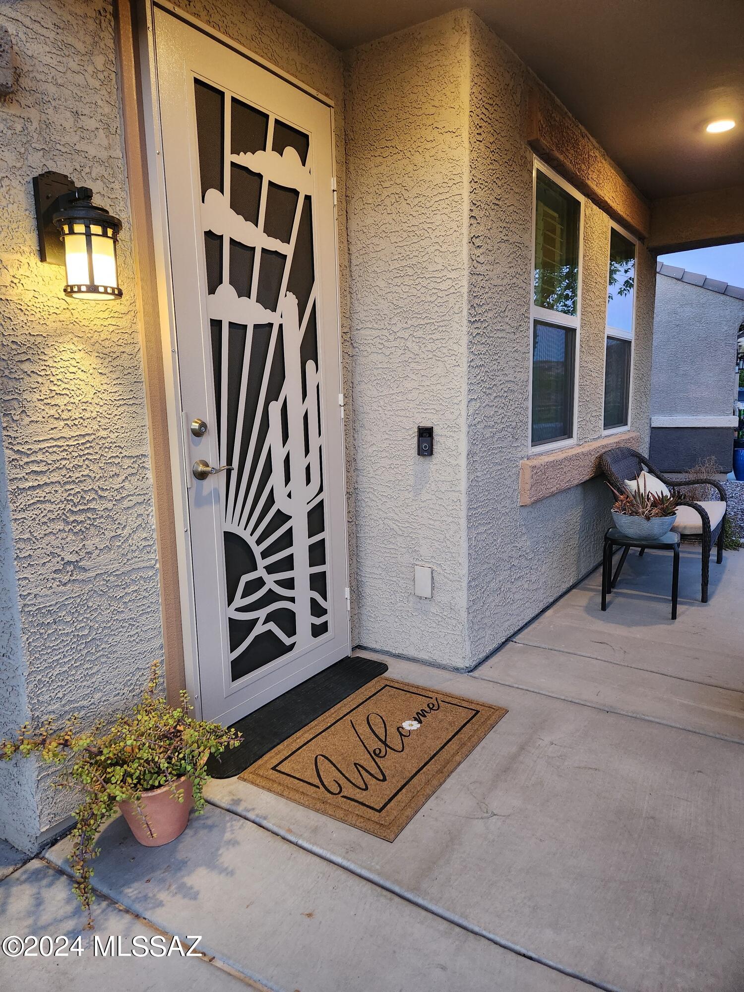 Saguaro Bloom Block 3 - Residential