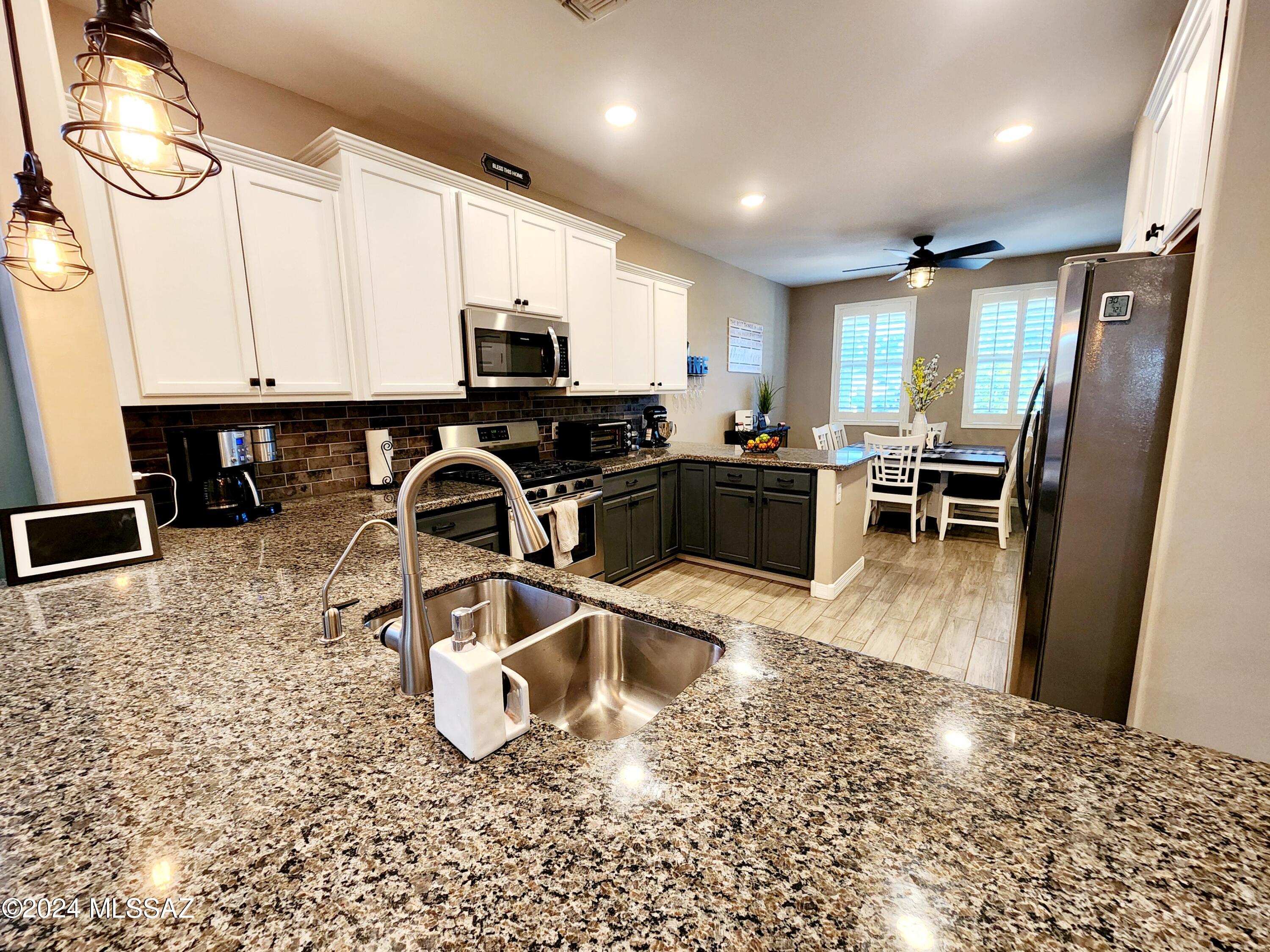 Saguaro Bloom Block 3 - Residential