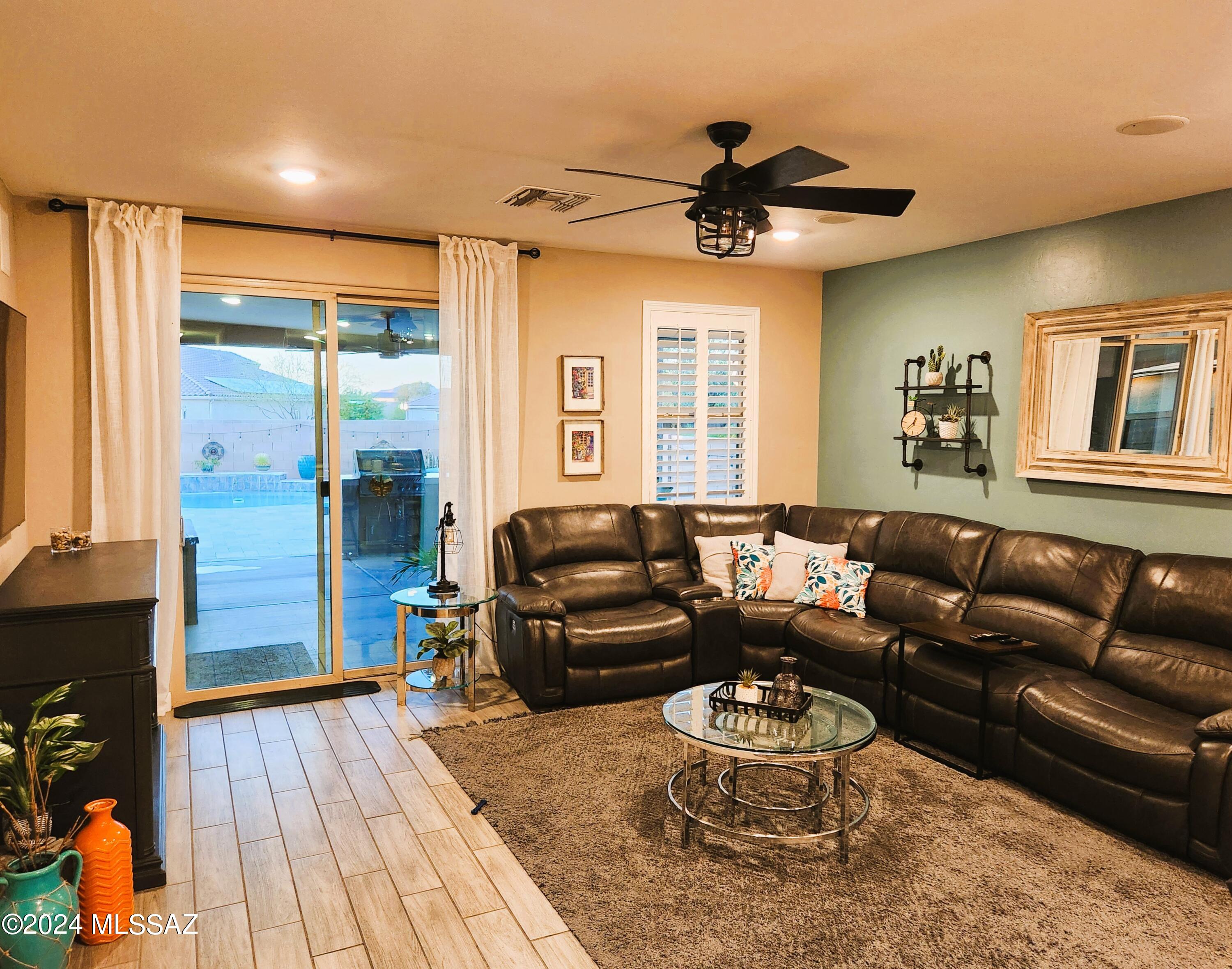 Saguaro Bloom Block 3 - Residential
