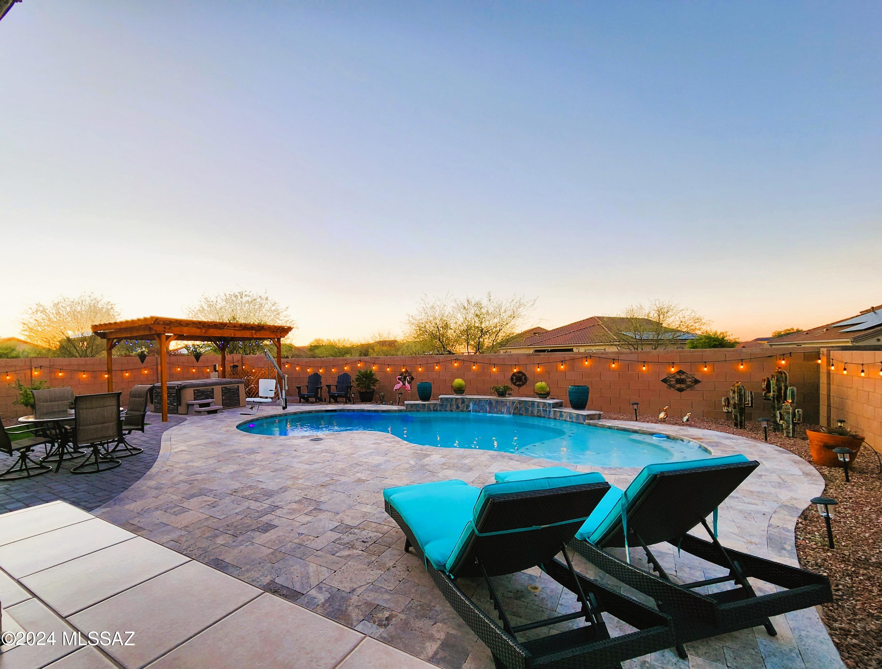 Saguaro Bloom Block 3 - Residential