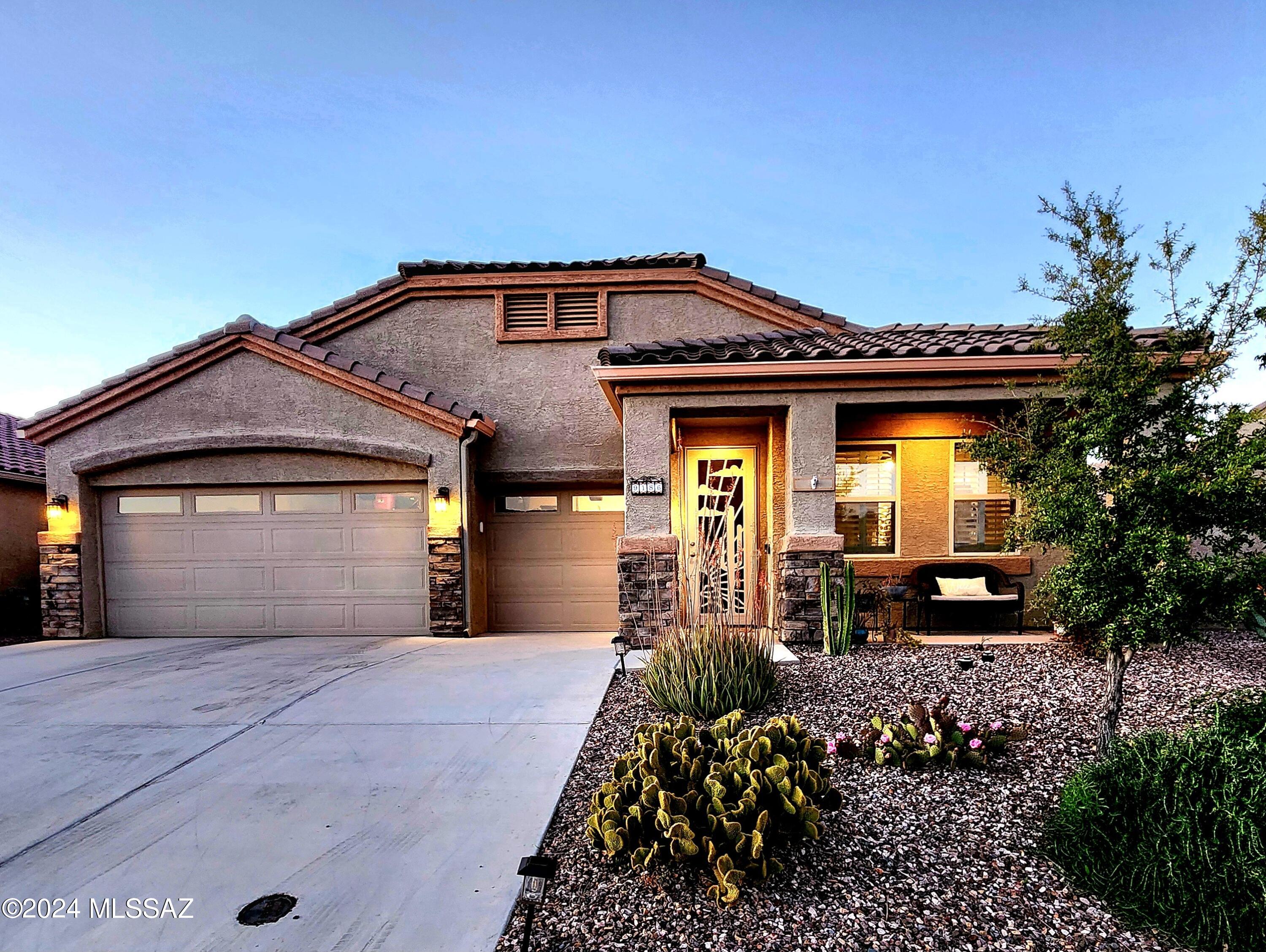 Saguaro Bloom Block 3 - Residential