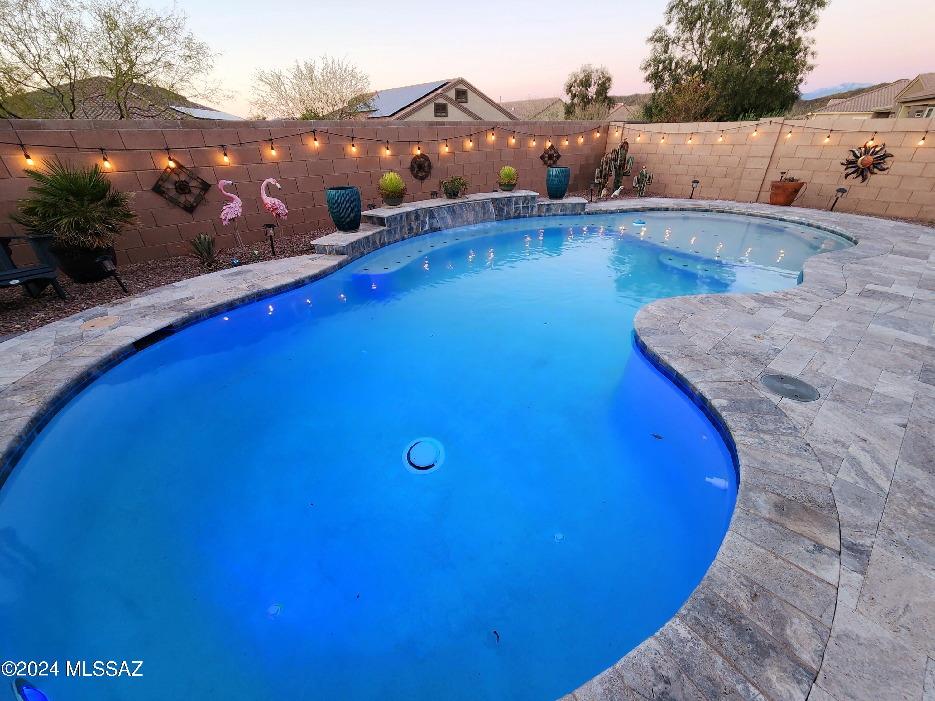Saguaro Bloom Block 3 - Residential
