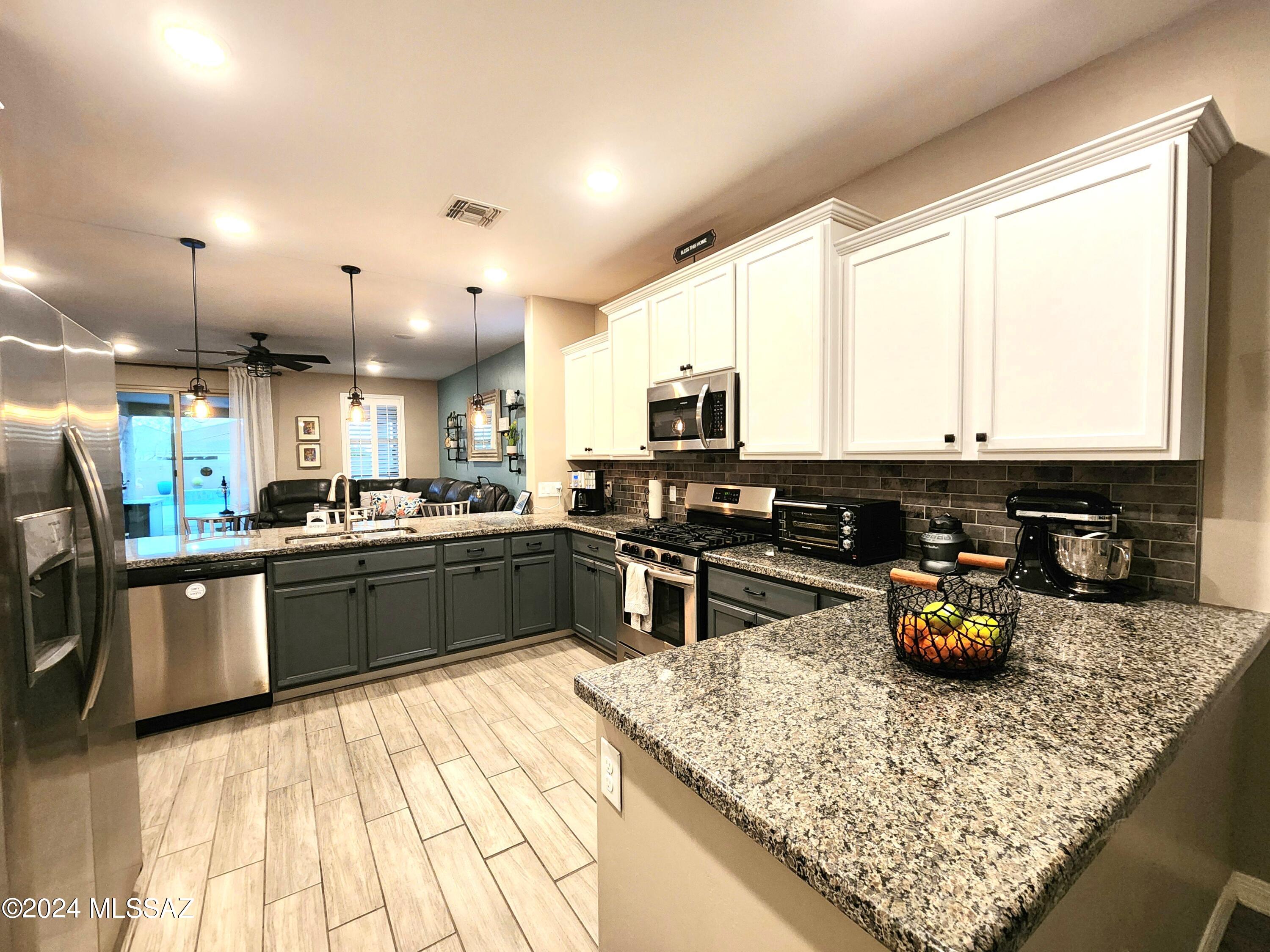 Saguaro Bloom Block 3 - Residential