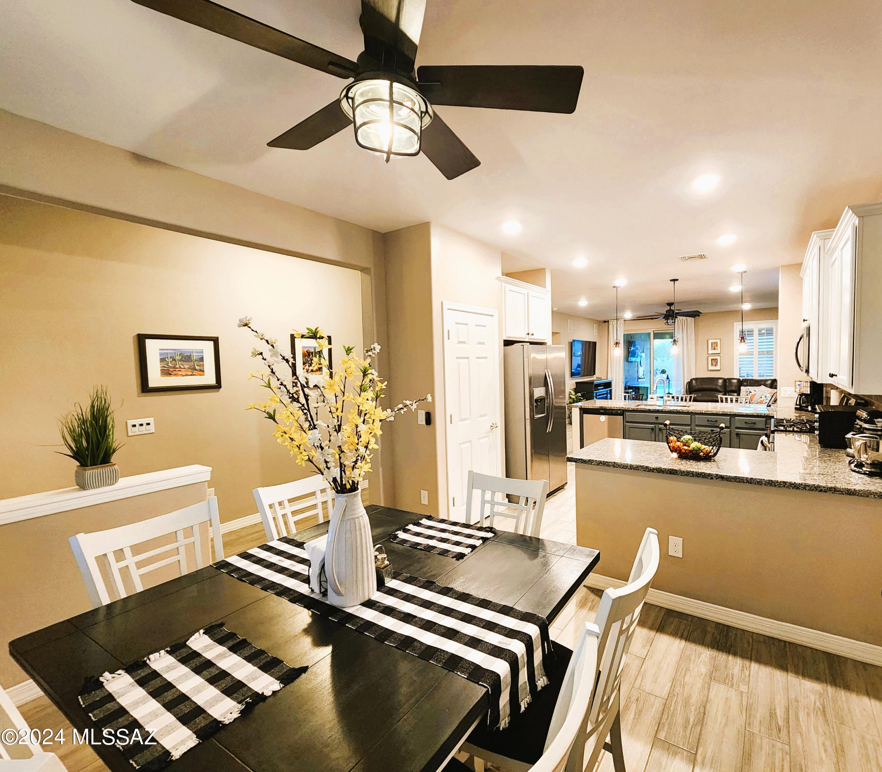Saguaro Bloom Block 3 - Residential