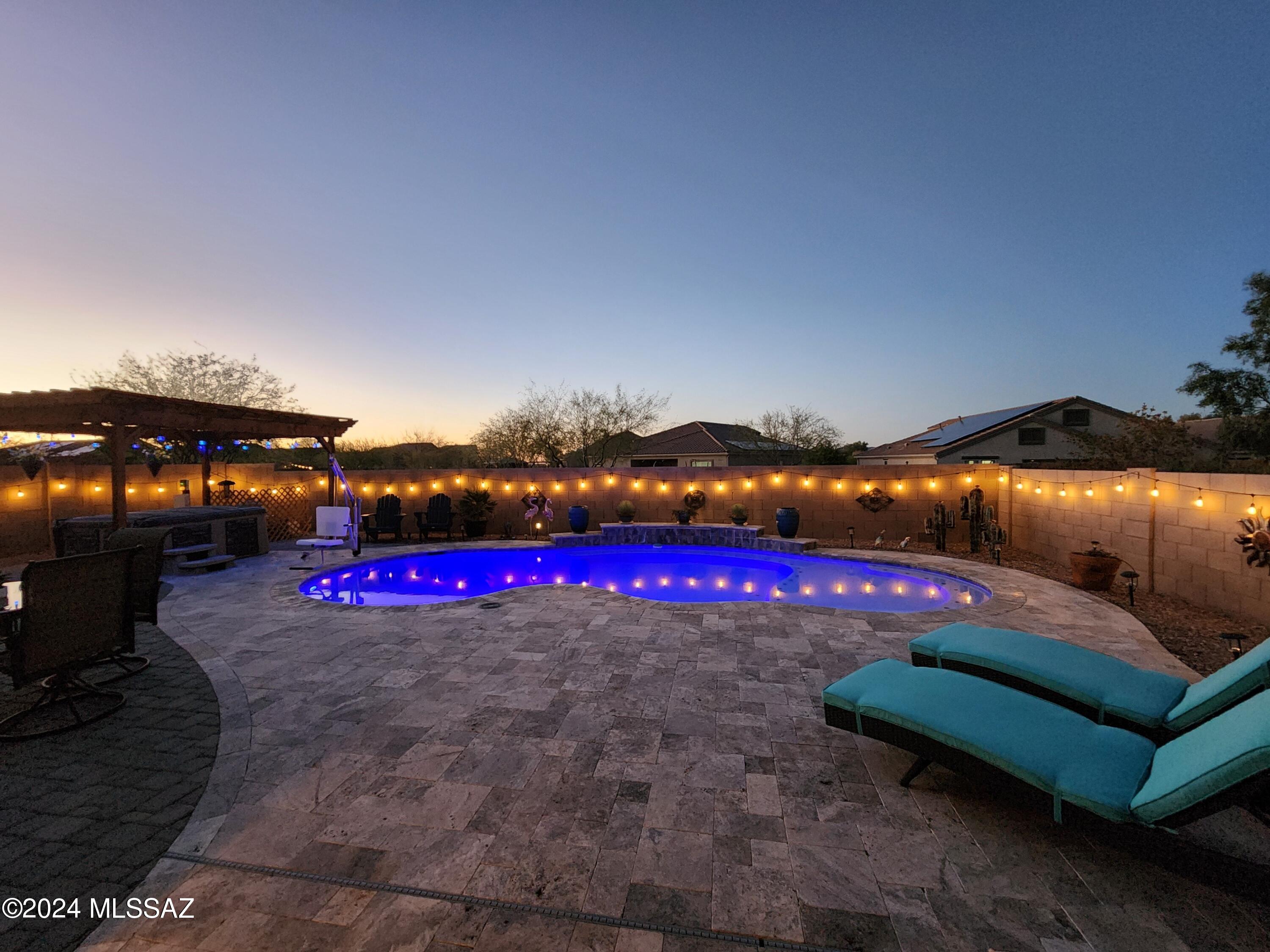 Saguaro Bloom Block 3 - Residential