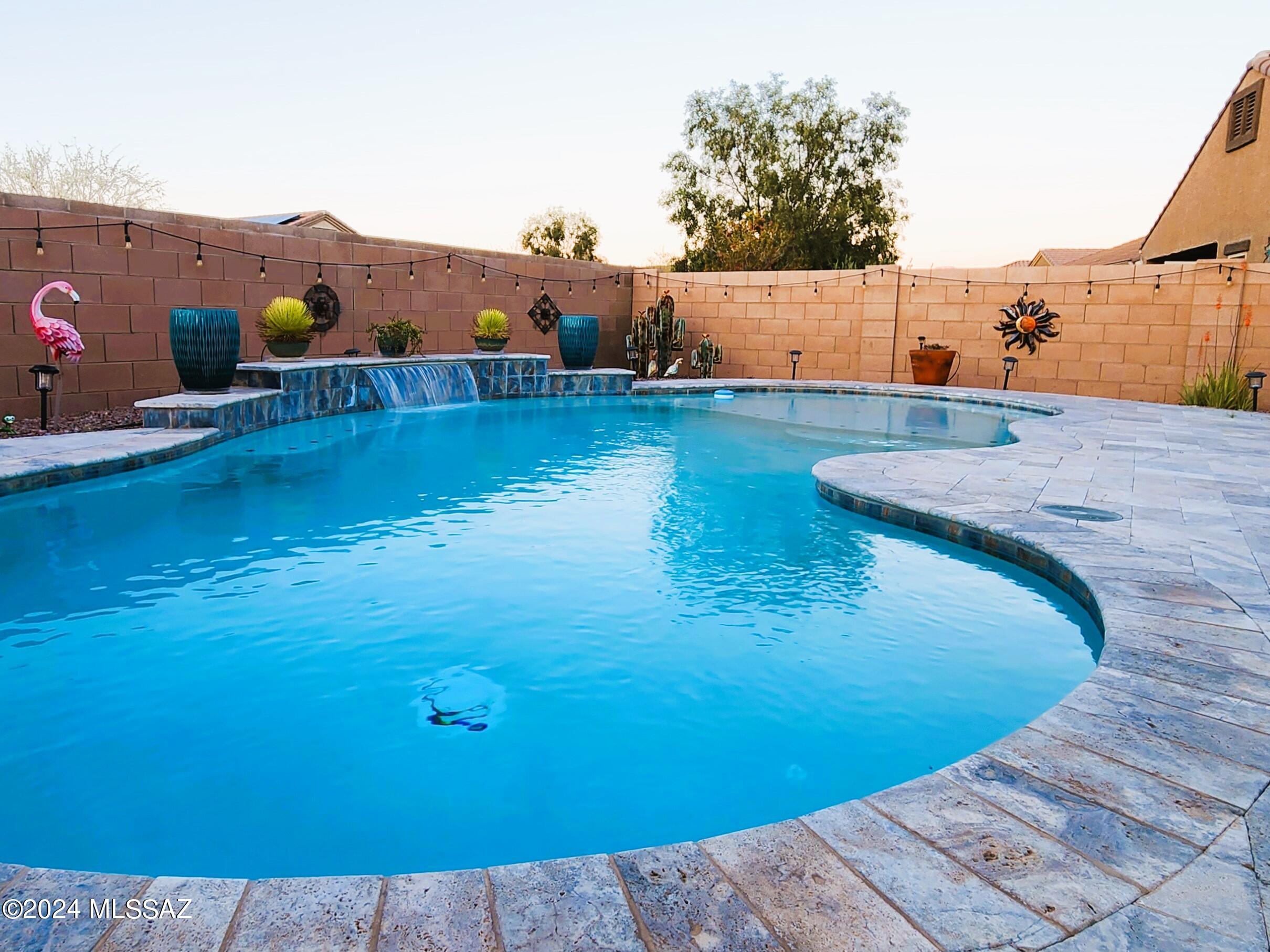 Saguaro Bloom Block 3 - Residential