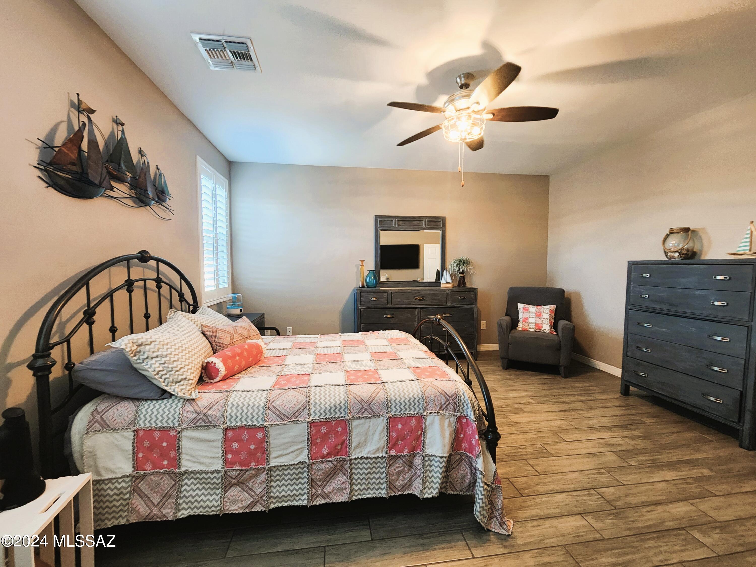 Saguaro Bloom Block 3 - Residential