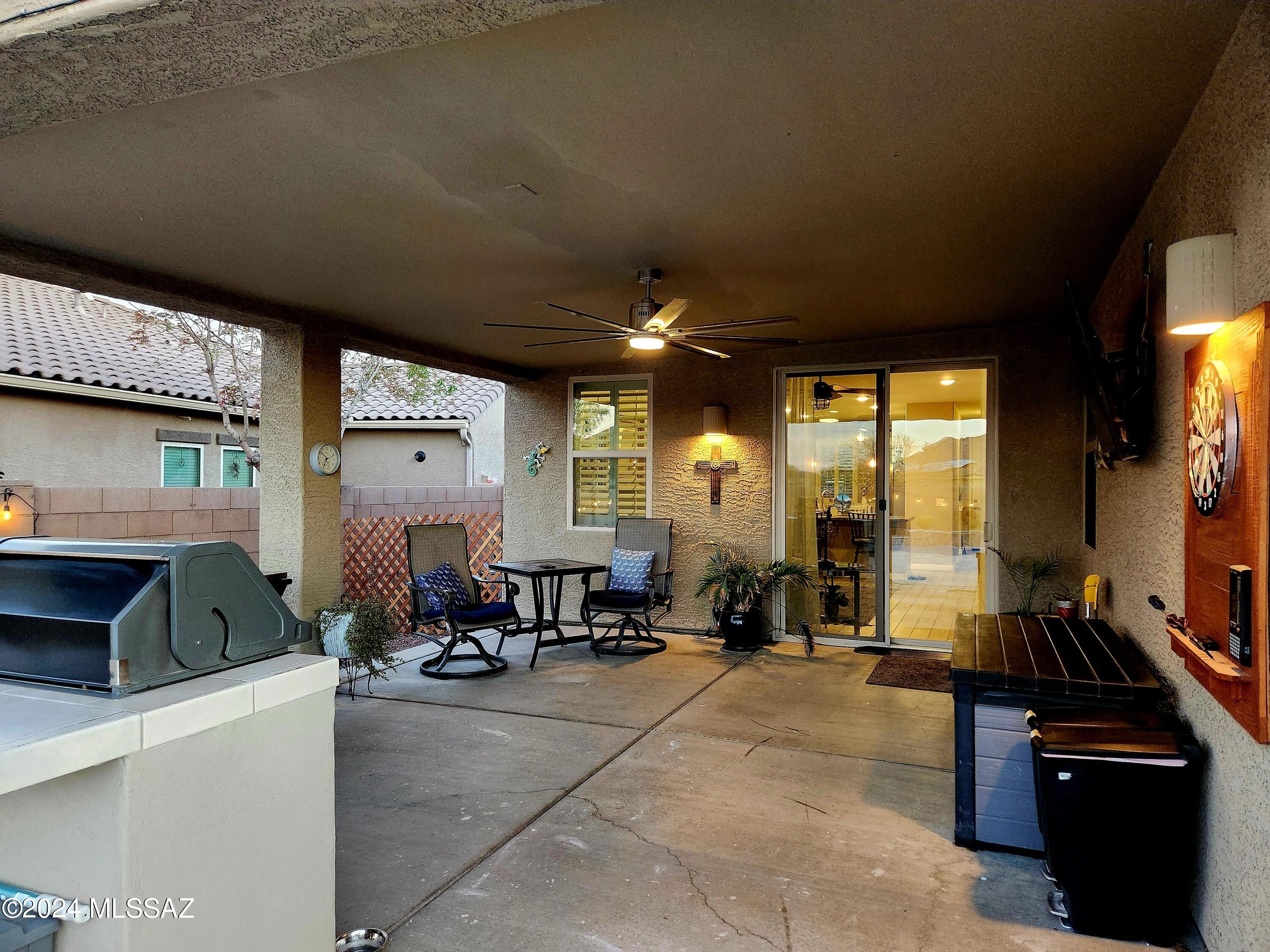 Saguaro Bloom Block 3 - Residential