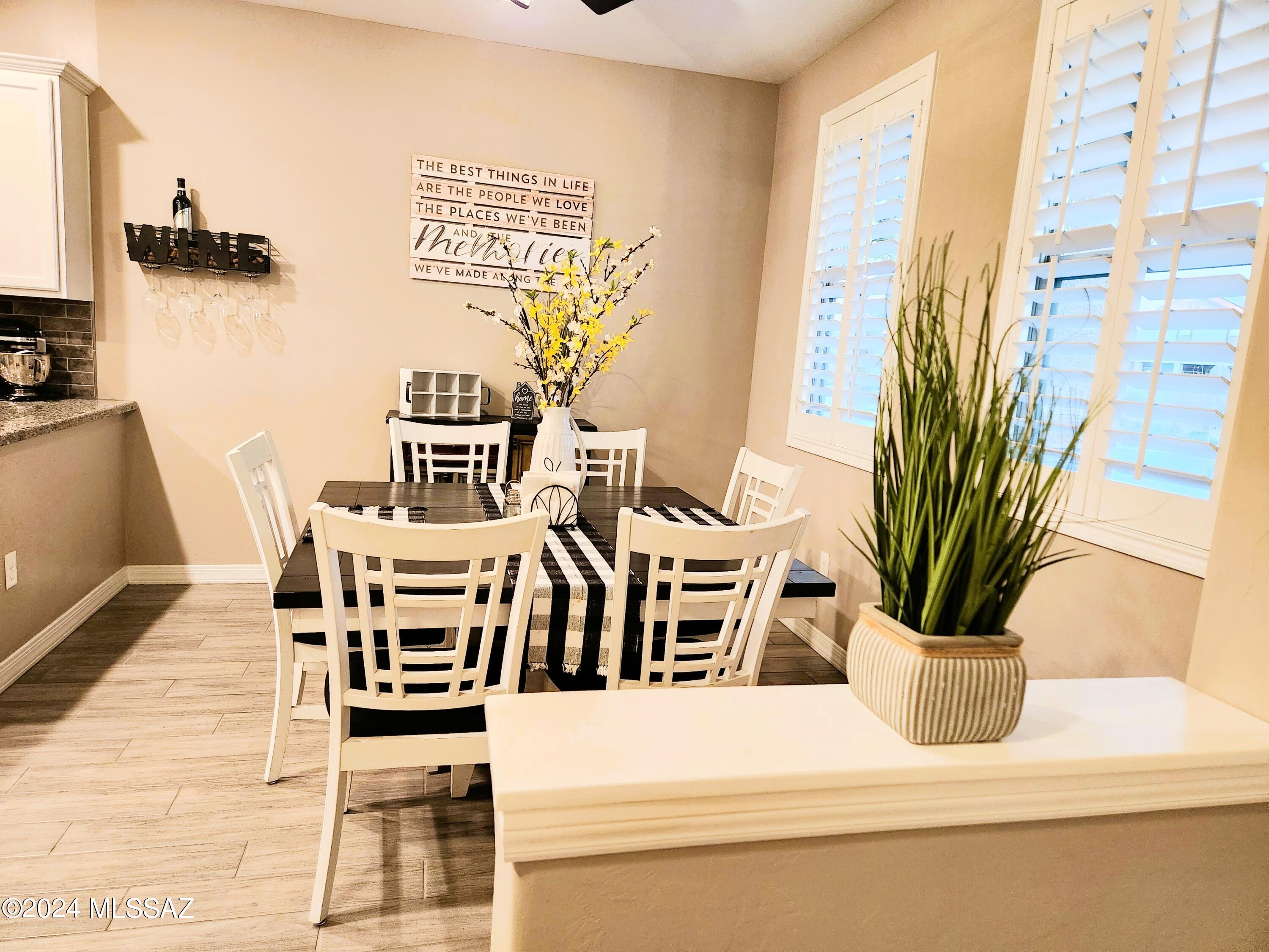 Saguaro Bloom Block 3 - Residential