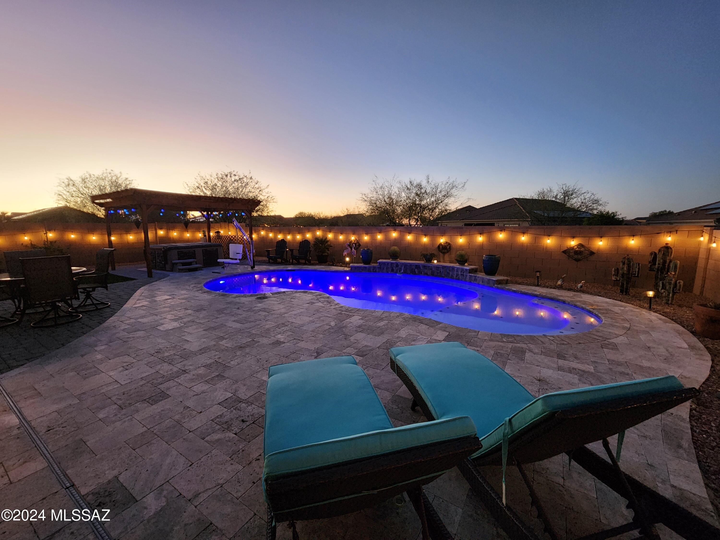 Saguaro Bloom Block 3 - Residential