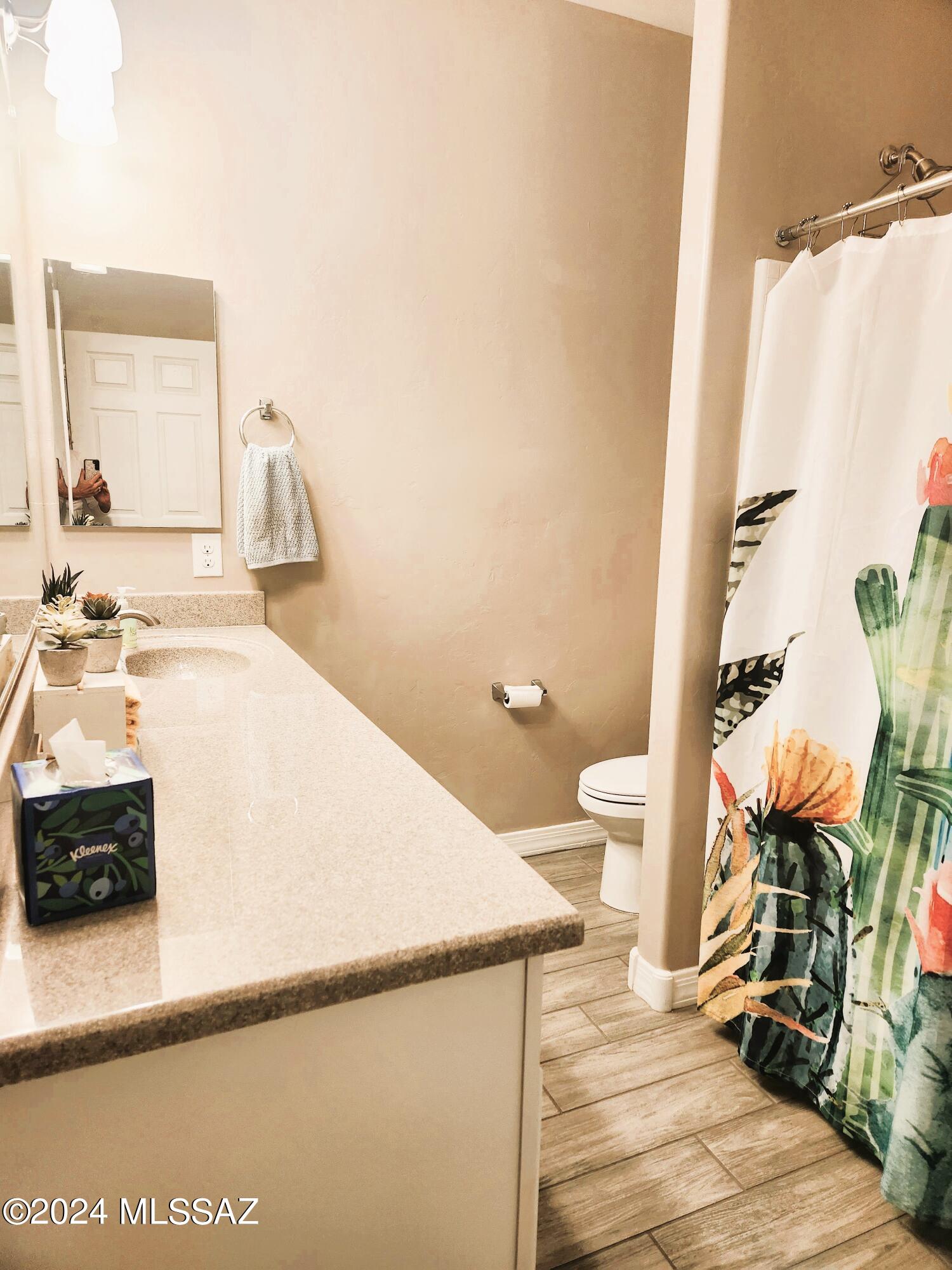 Saguaro Bloom Block 3 - Residential