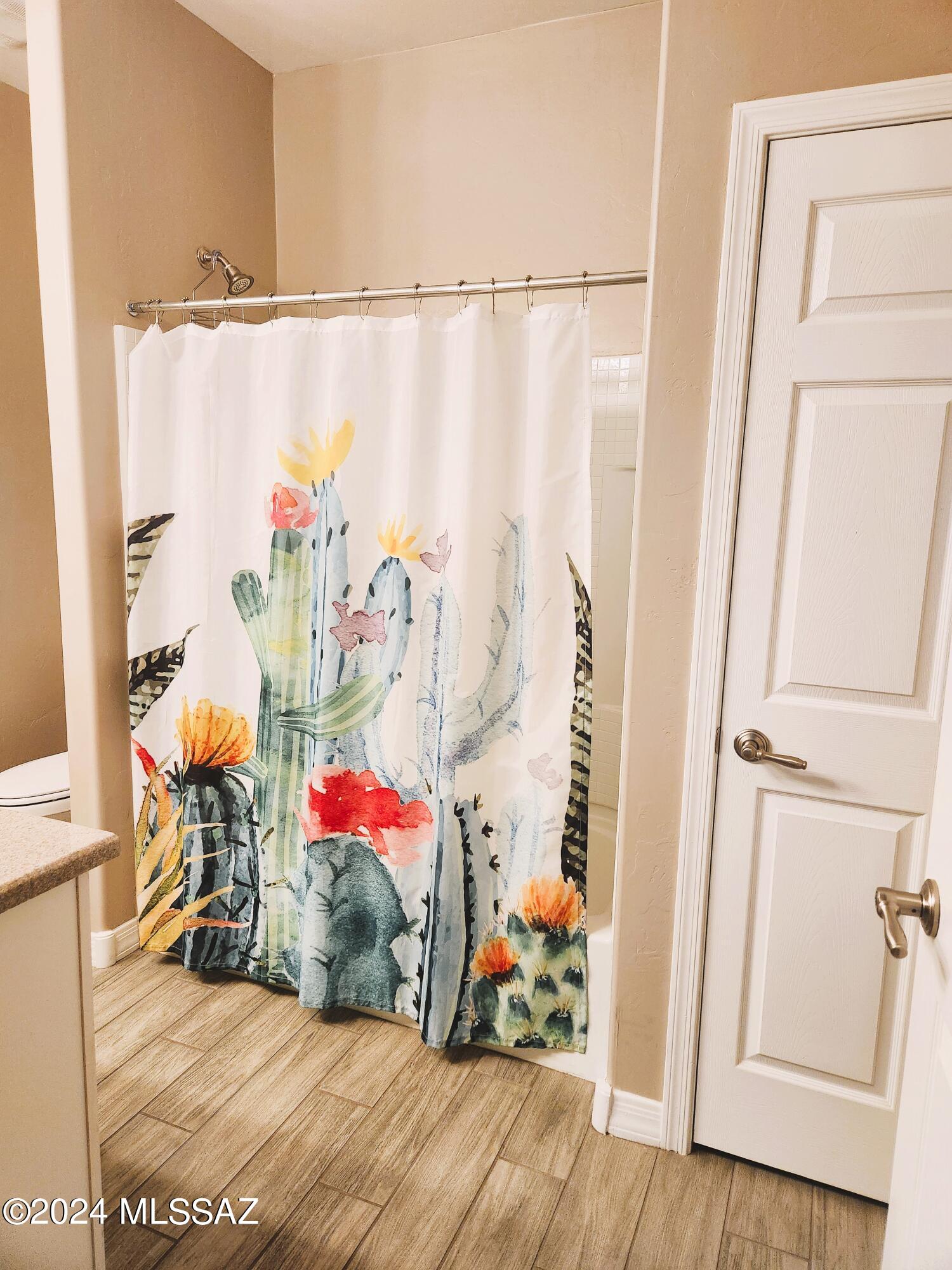 Saguaro Bloom Block 3 - Residential