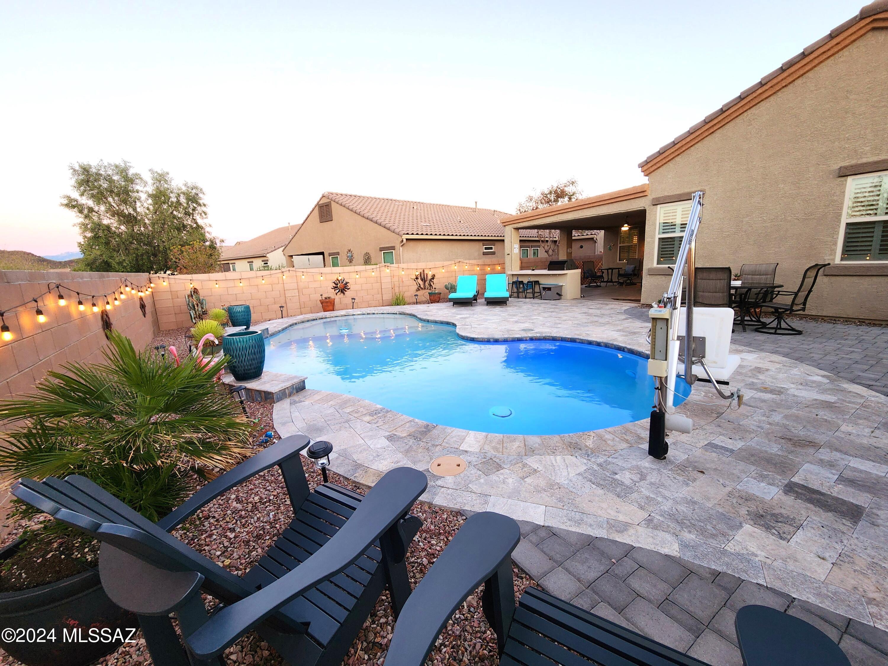 Saguaro Bloom Block 3 - Residential