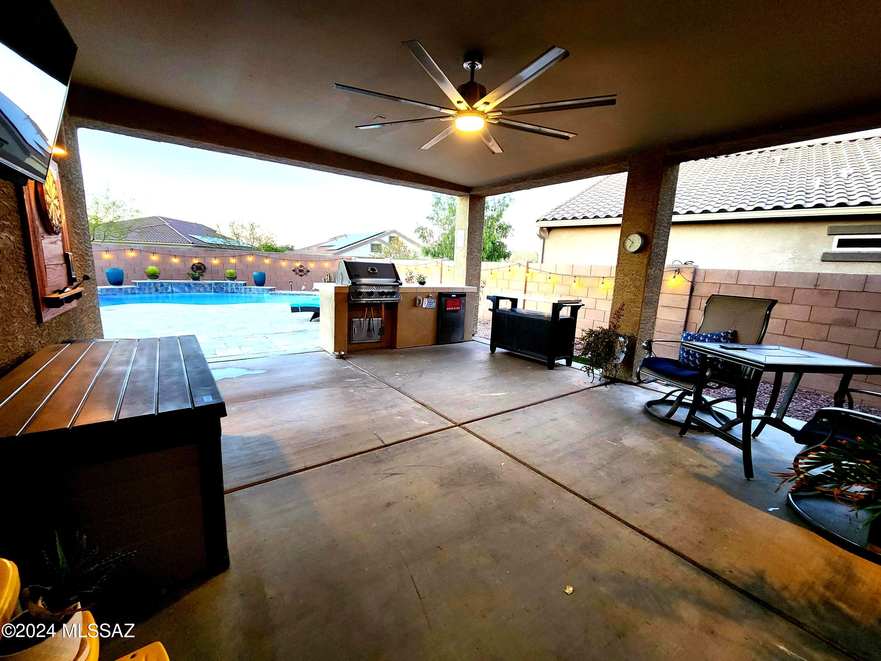 Saguaro Bloom Block 3 - Residential