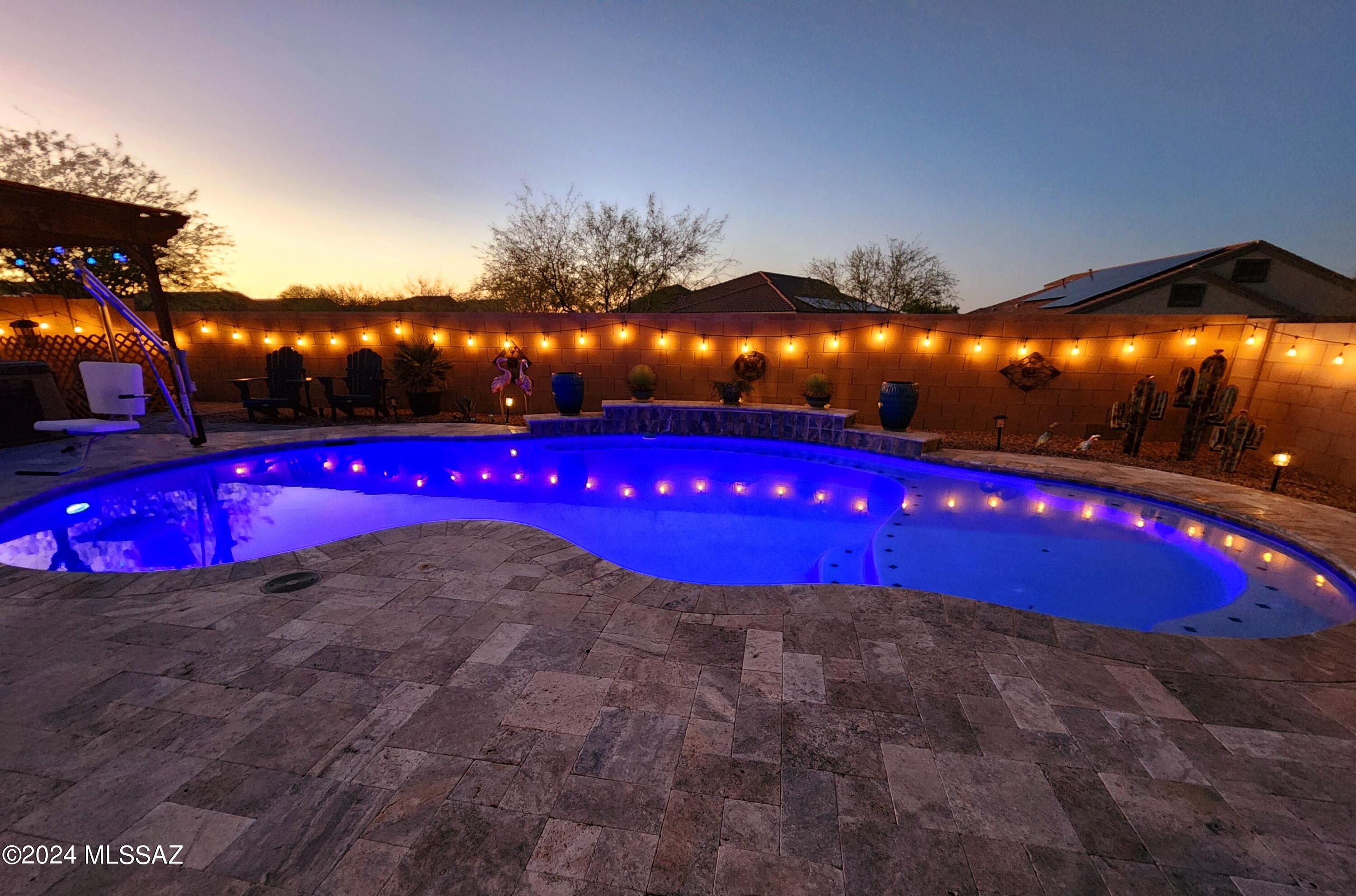 Saguaro Bloom Block 3 - Residential